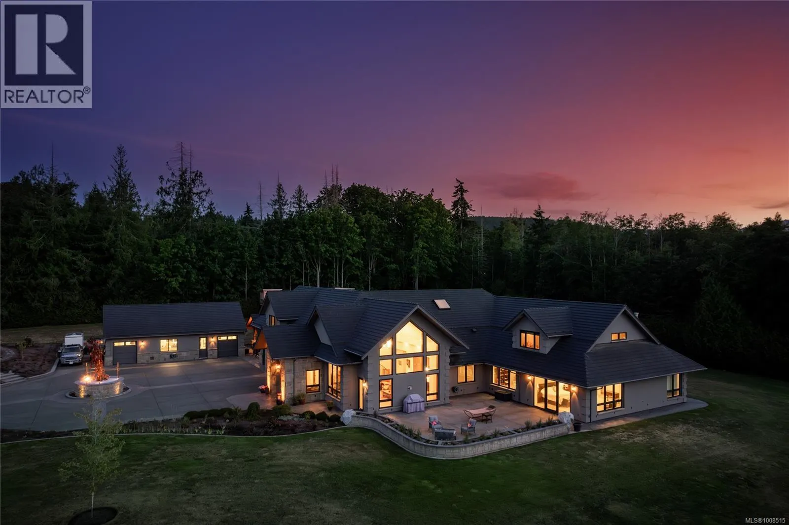 445 Blower Rd