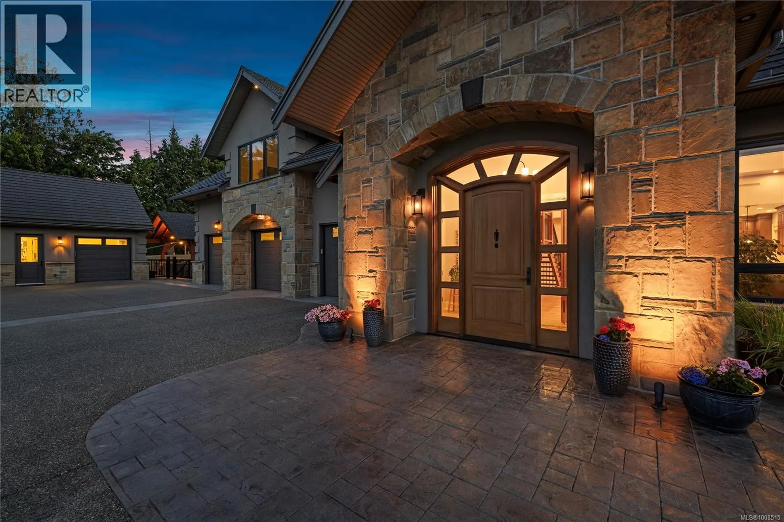 445 Blower Rd