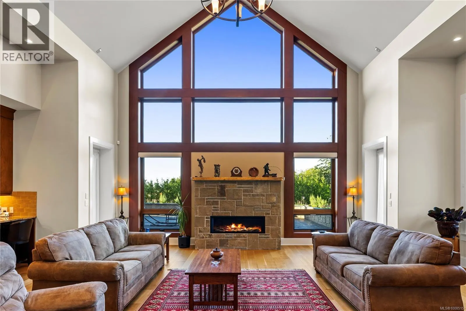 445 Blower Rd