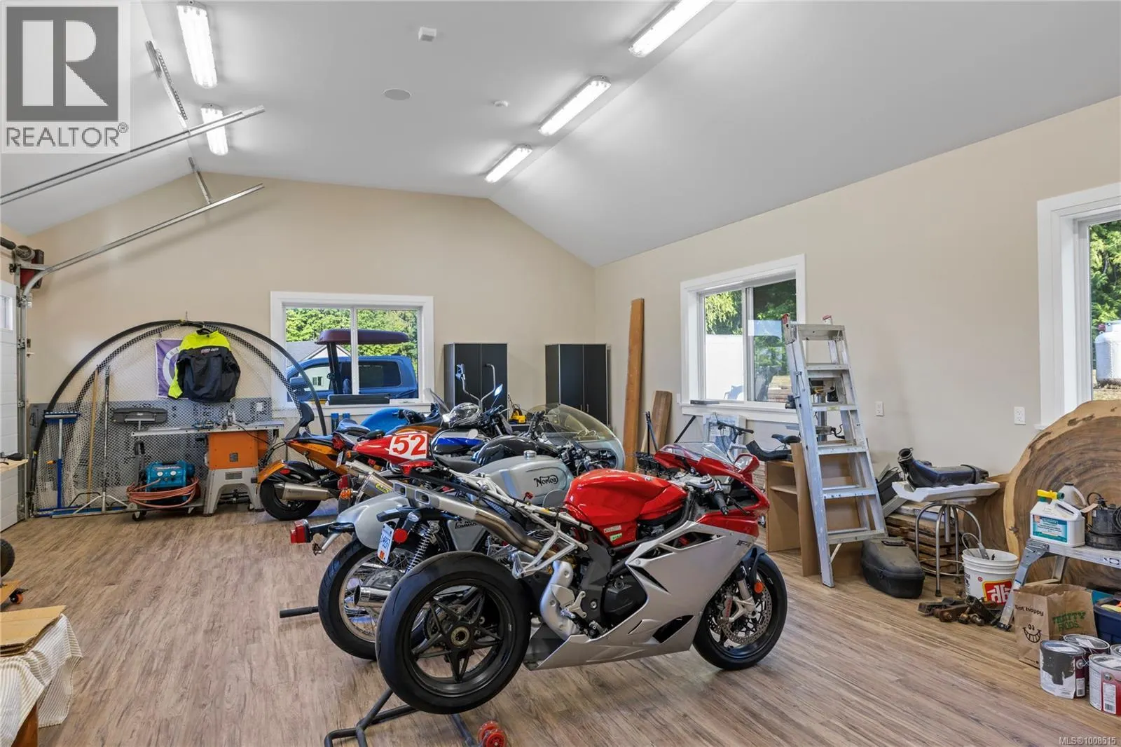 445 Blower Rd