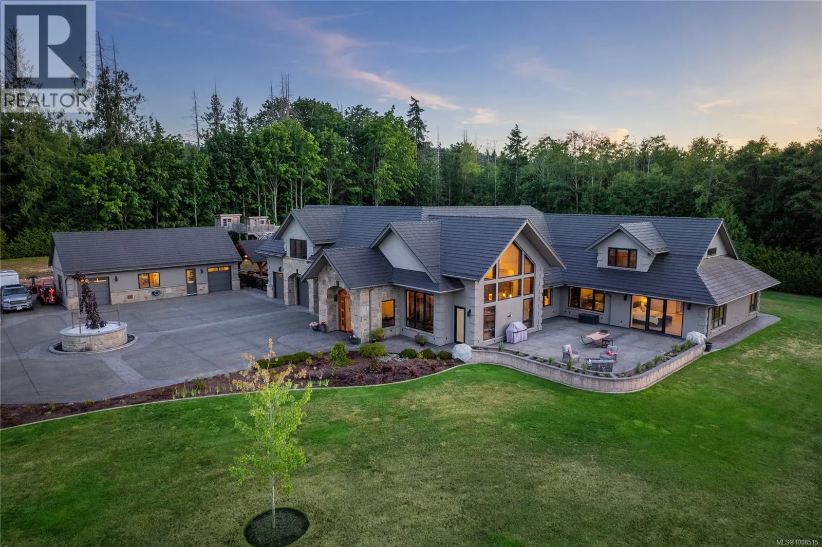 445 Blower Rd