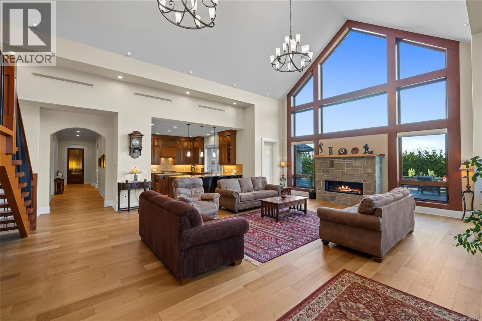 445 Blower Rd
