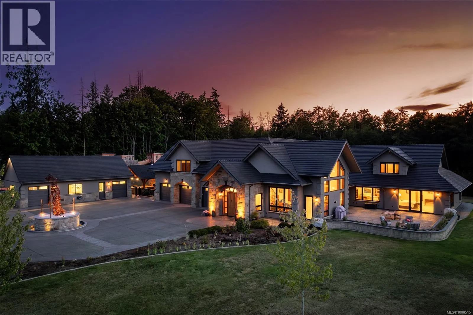 445 Blower Rd