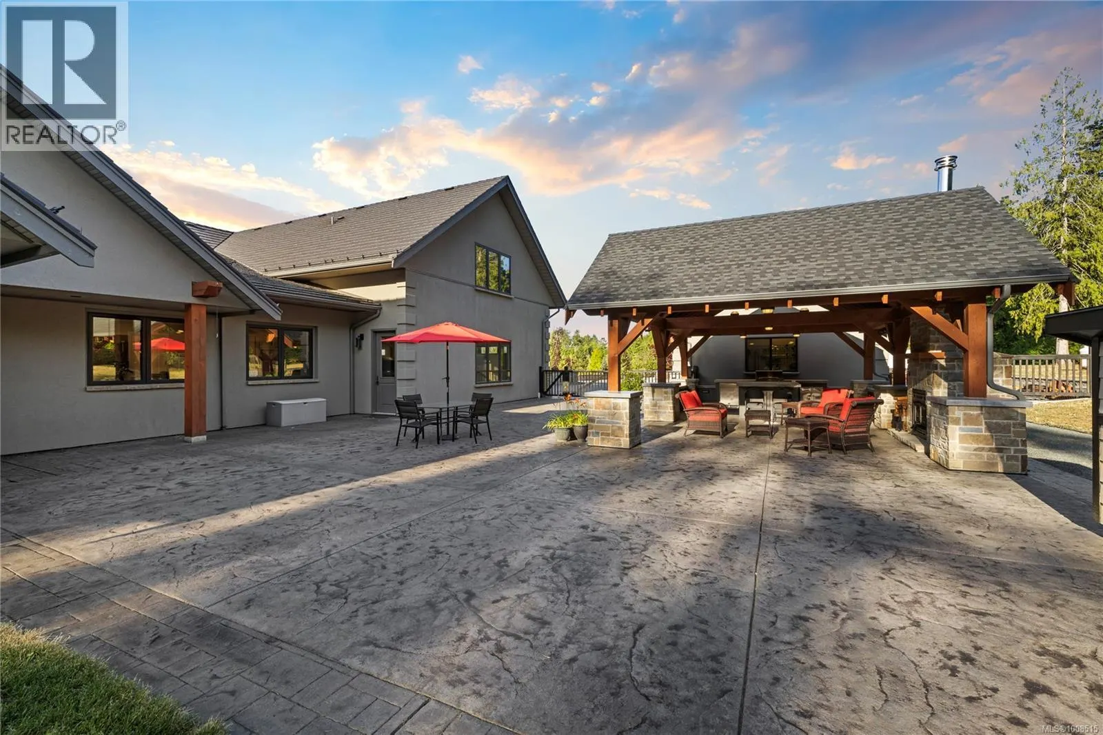 445 Blower Rd
