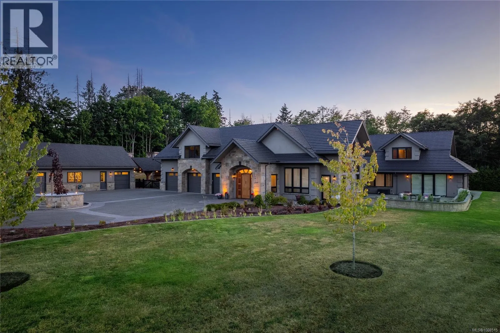 445 Blower Rd