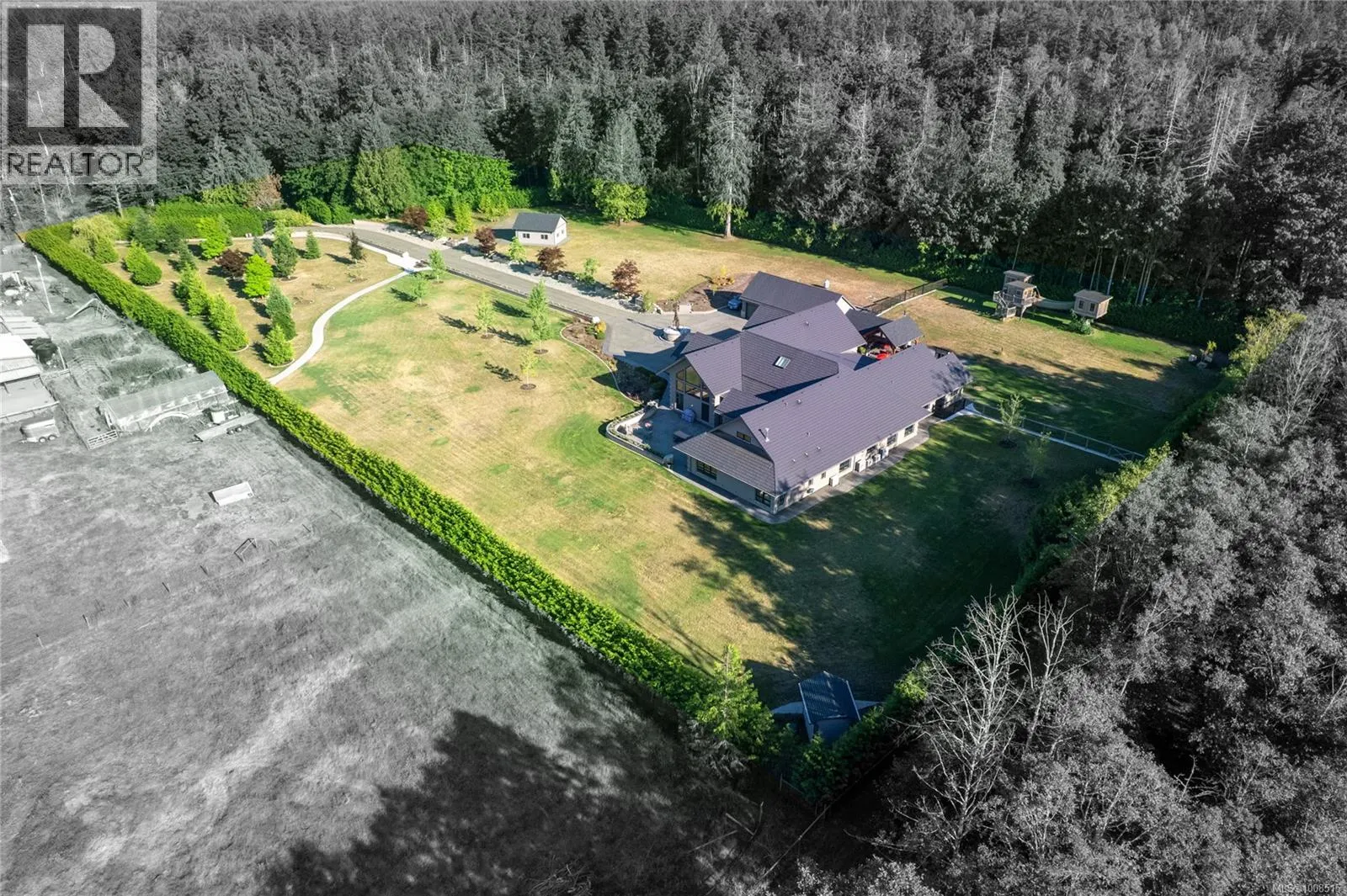 445 Blower Rd