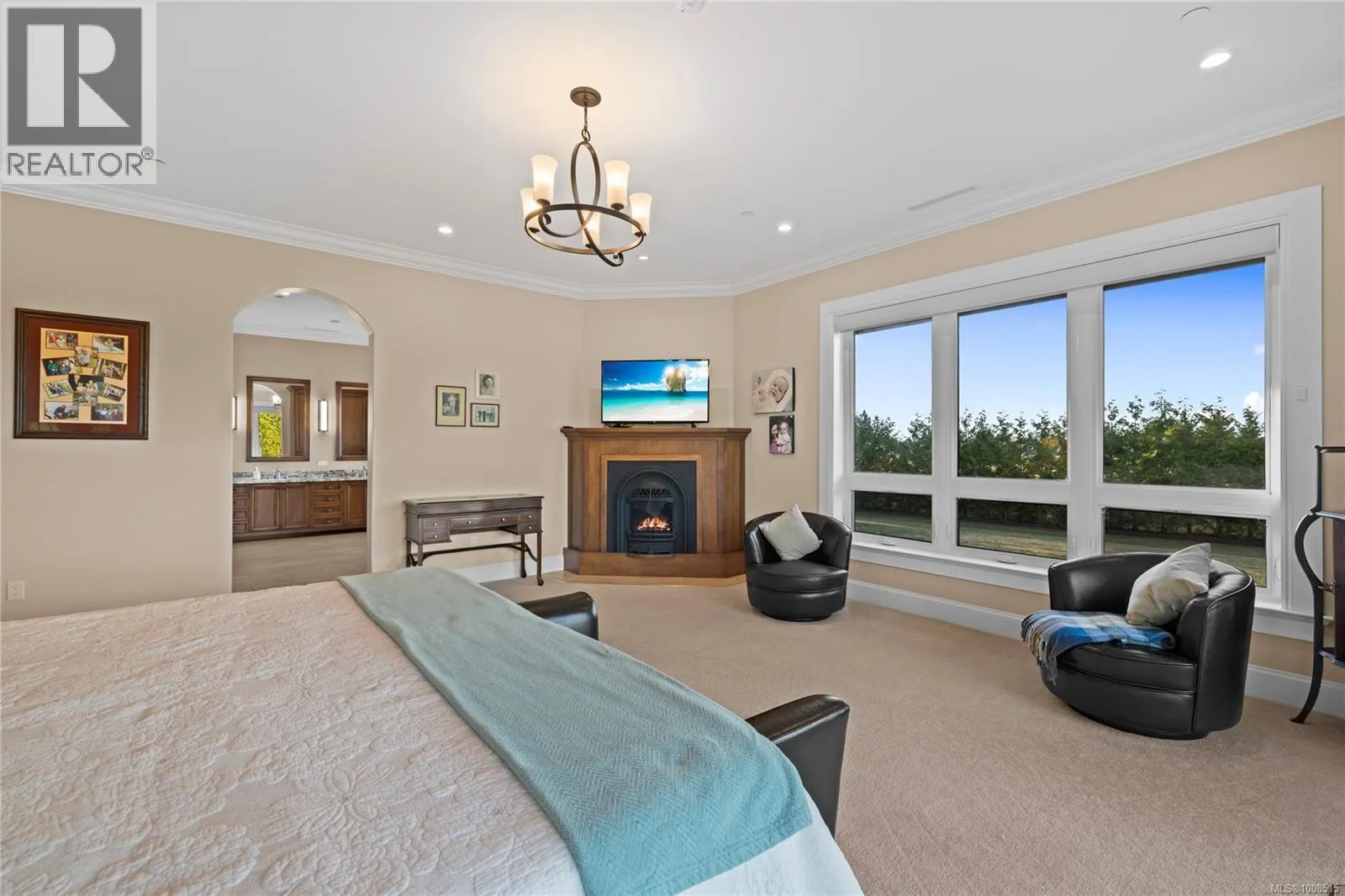 445 Blower Rd