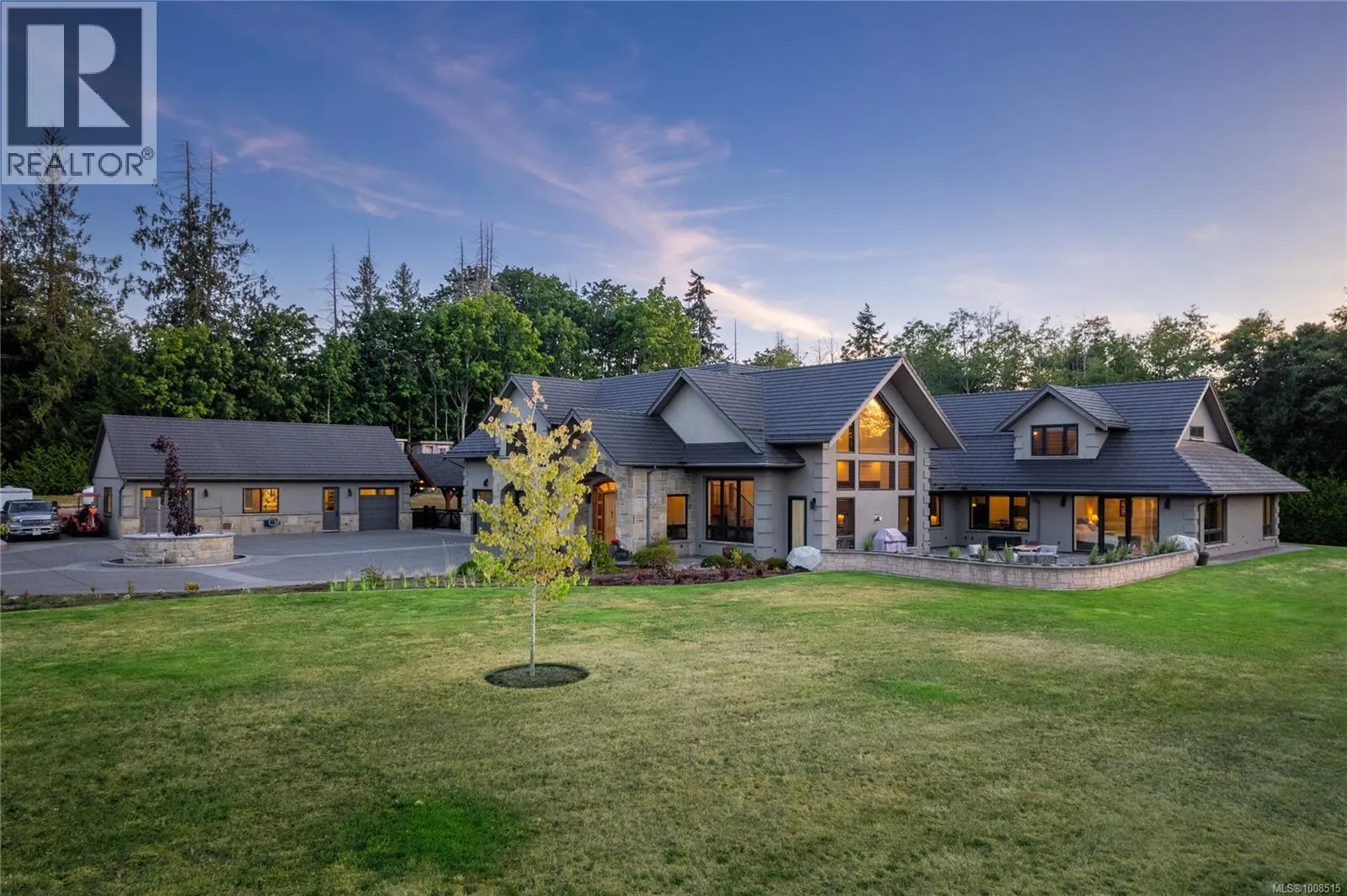 445 Blower Rd