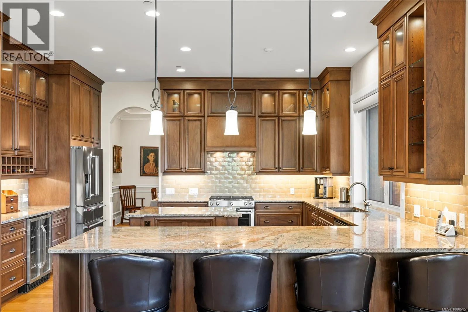 445 Blower Rd