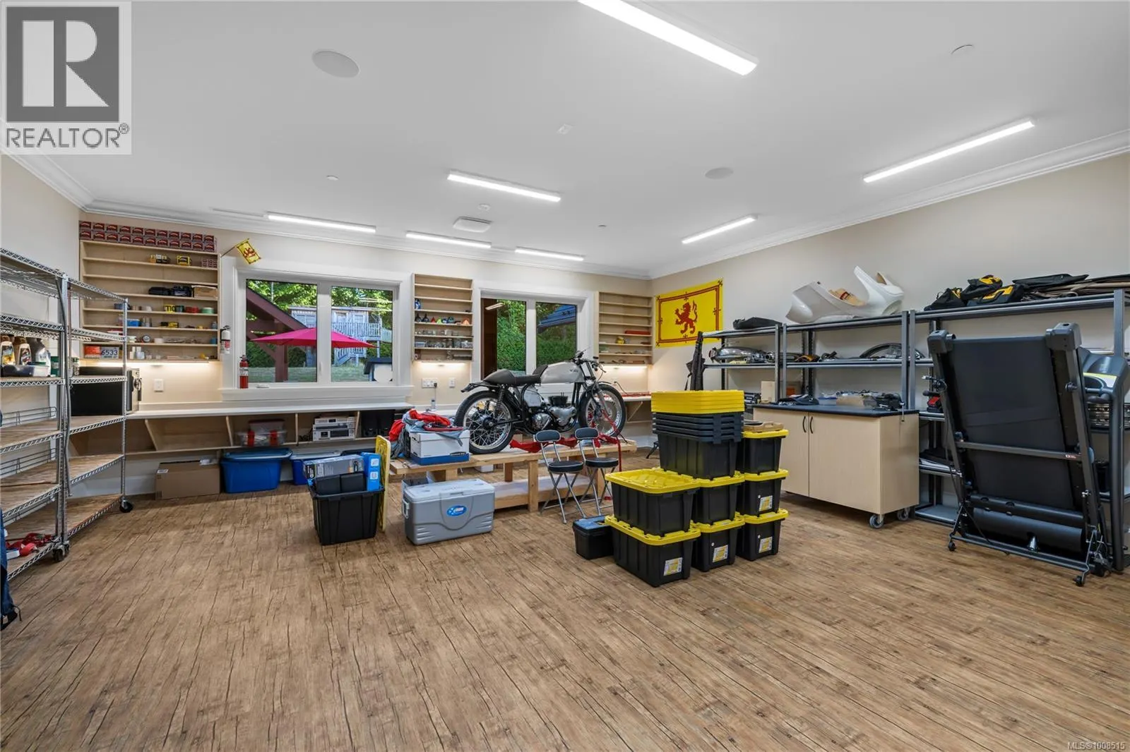 445 Blower Rd