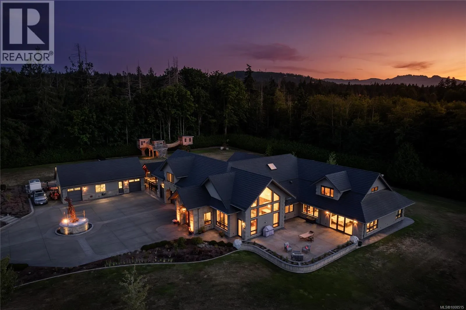 445 Blower Rd