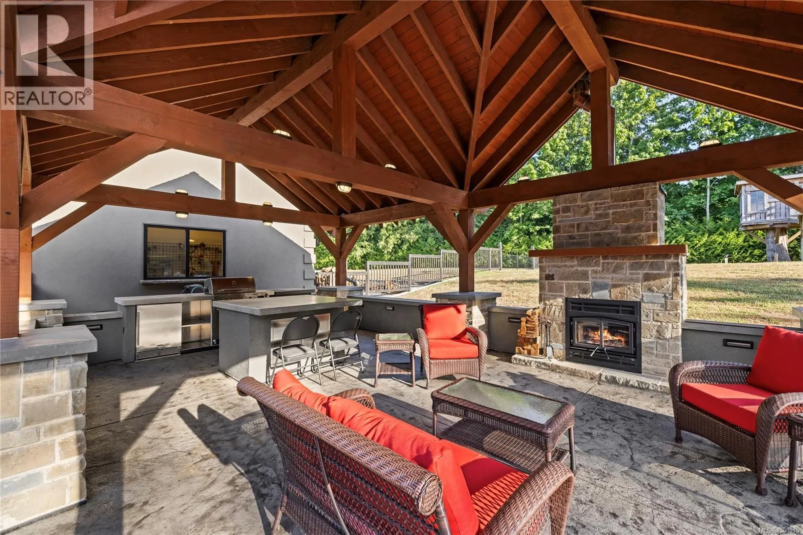 445 Blower Rd