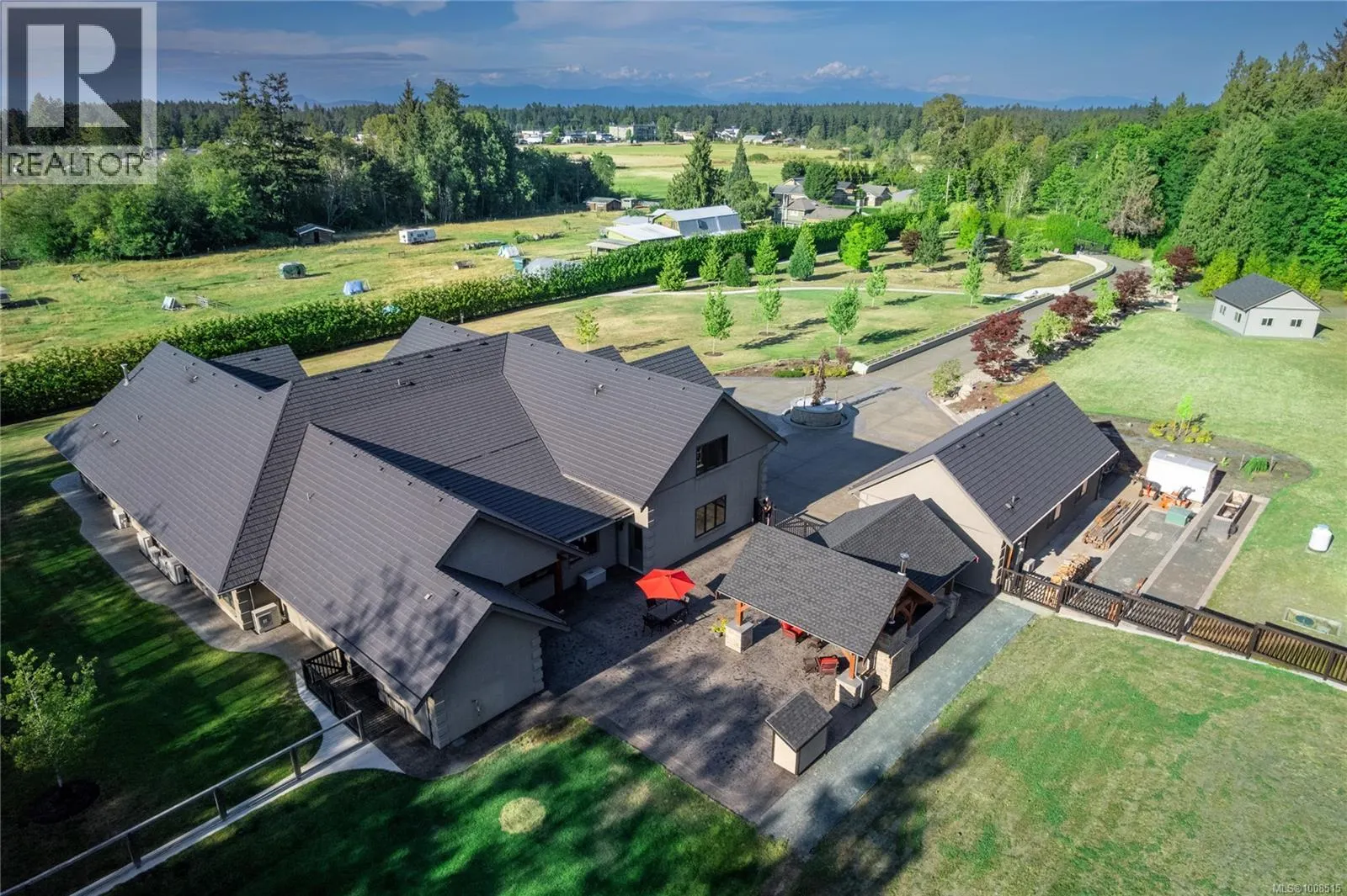 445 Blower Rd