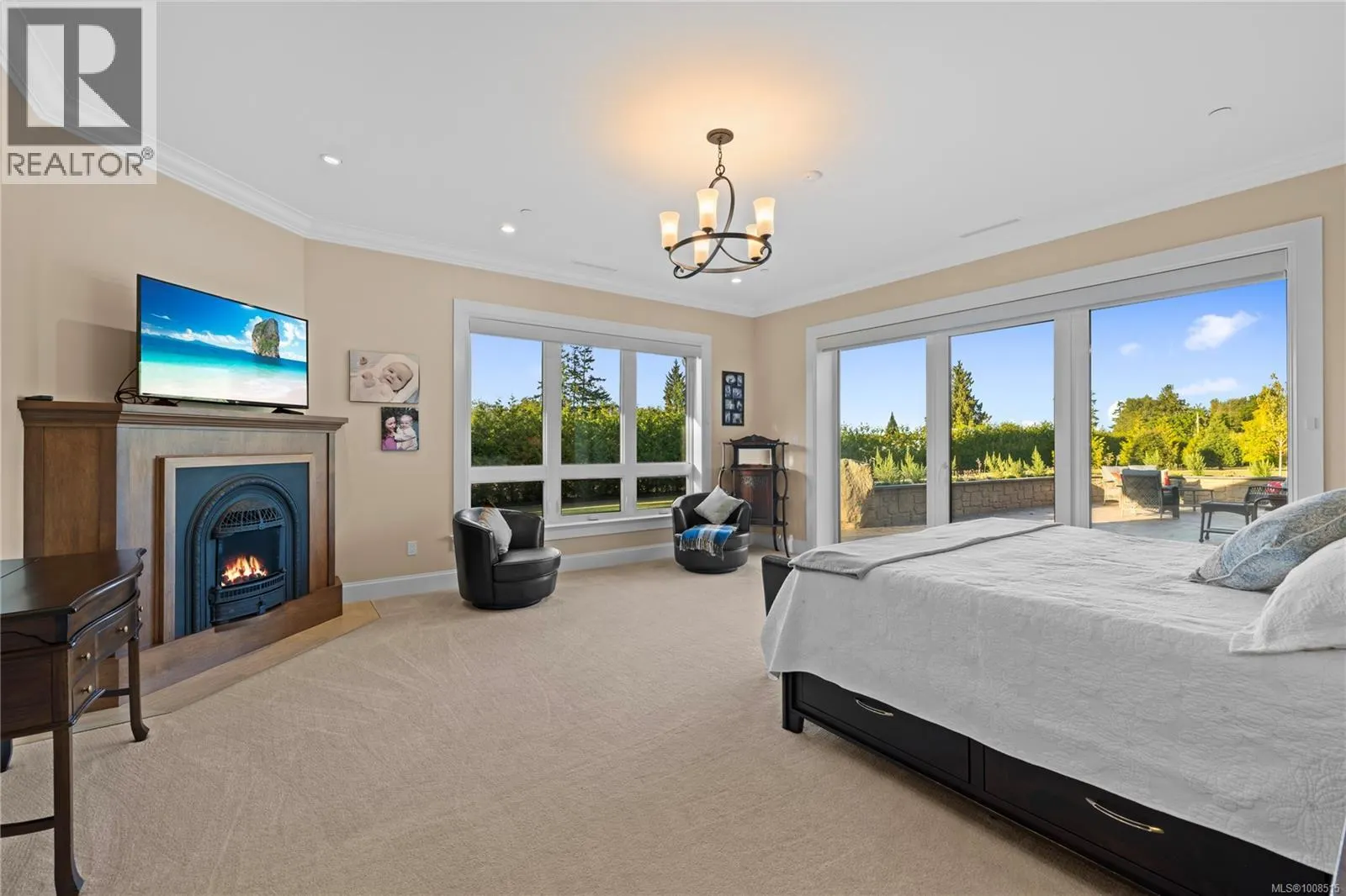 445 Blower Rd
