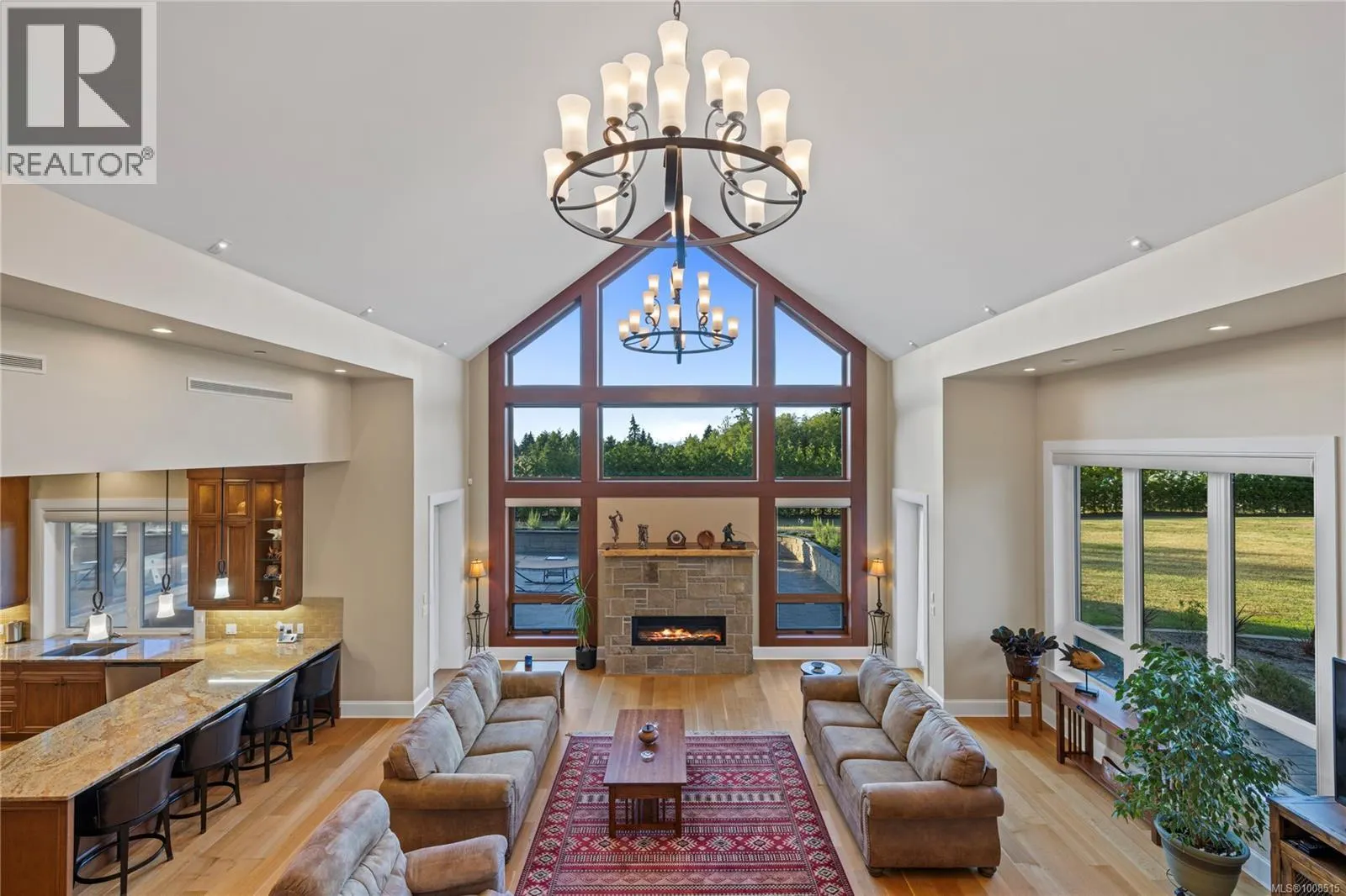 445 Blower Rd