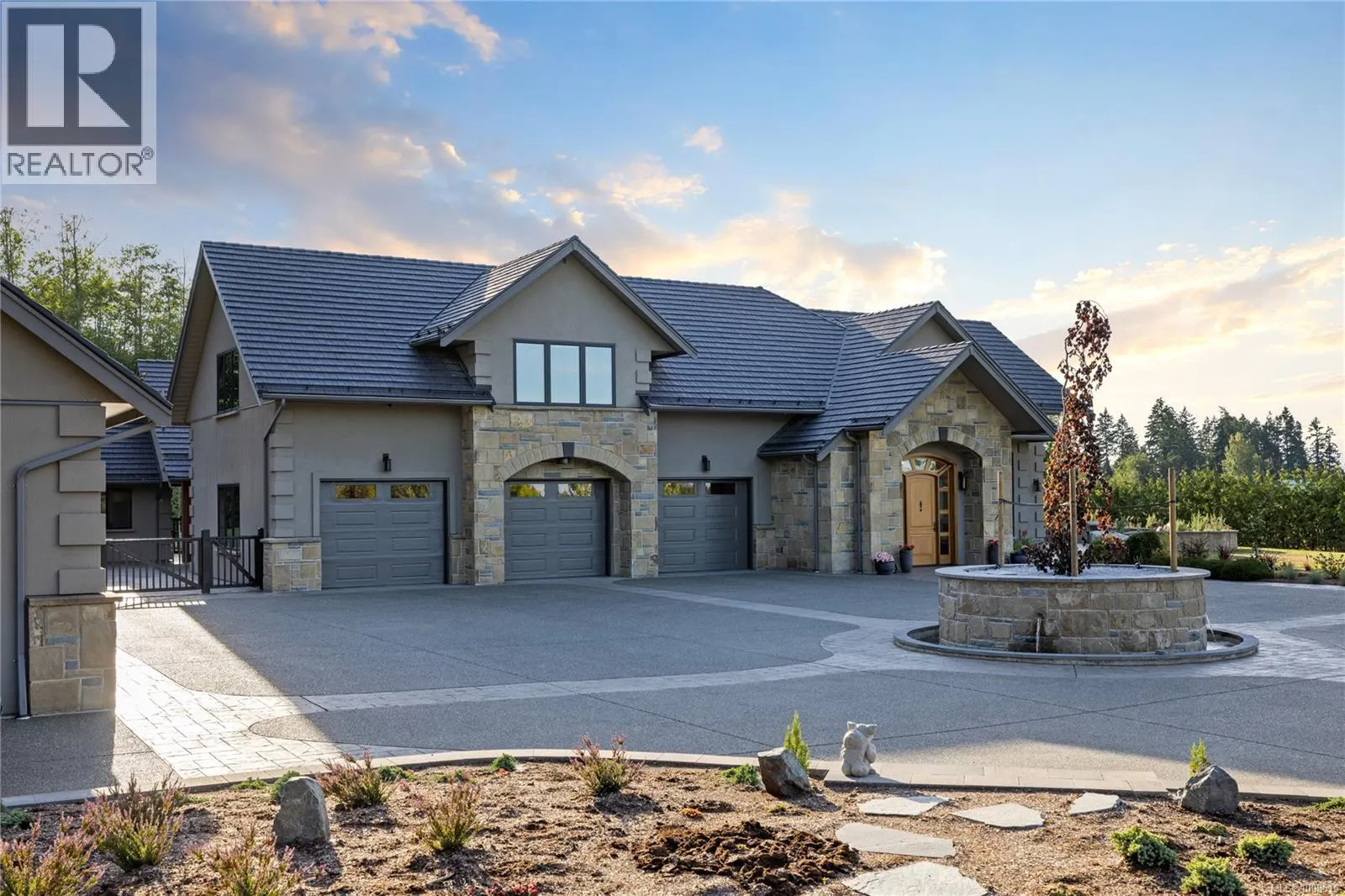 445 Blower Rd
