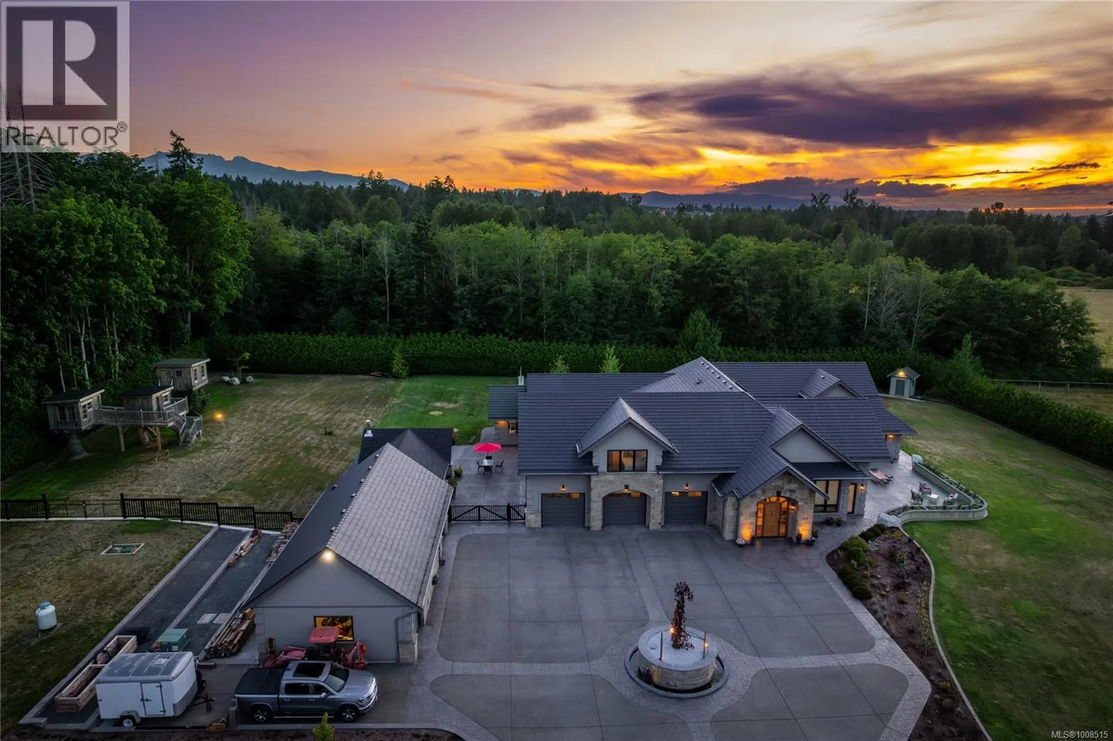 445 Blower Rd
