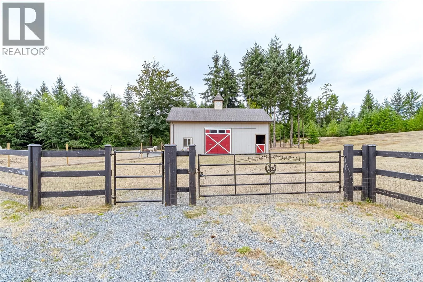 2540 Elk Trails Way