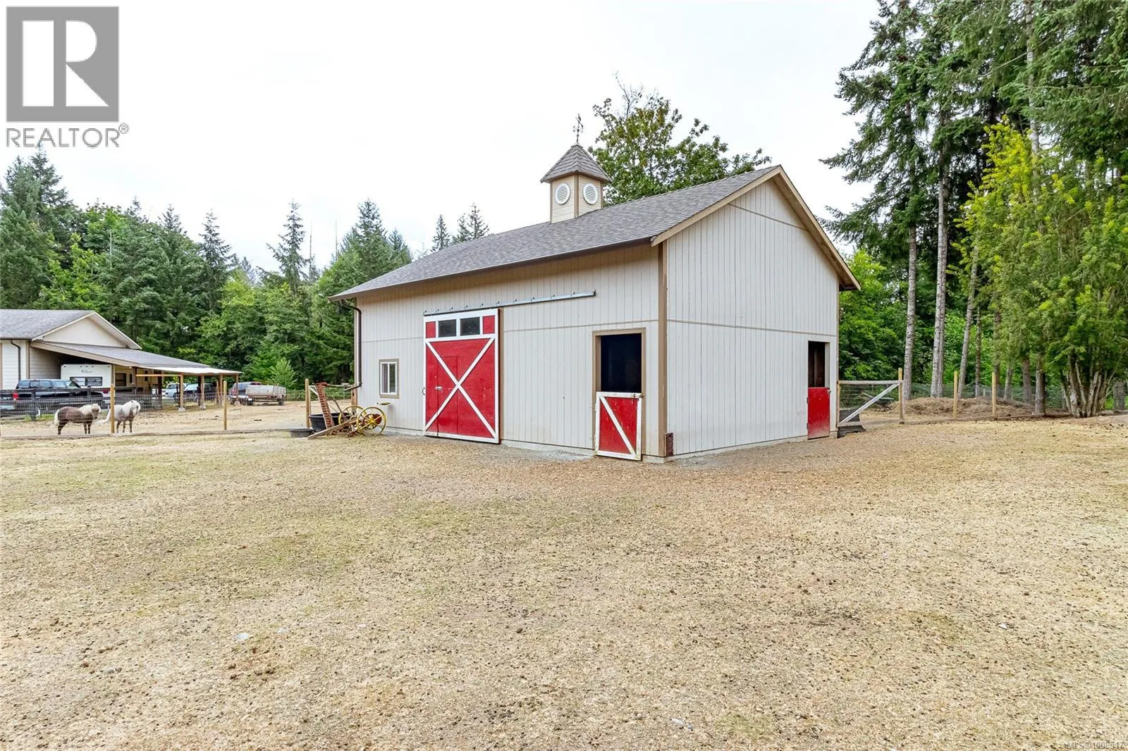 2540 Elk Trails Way