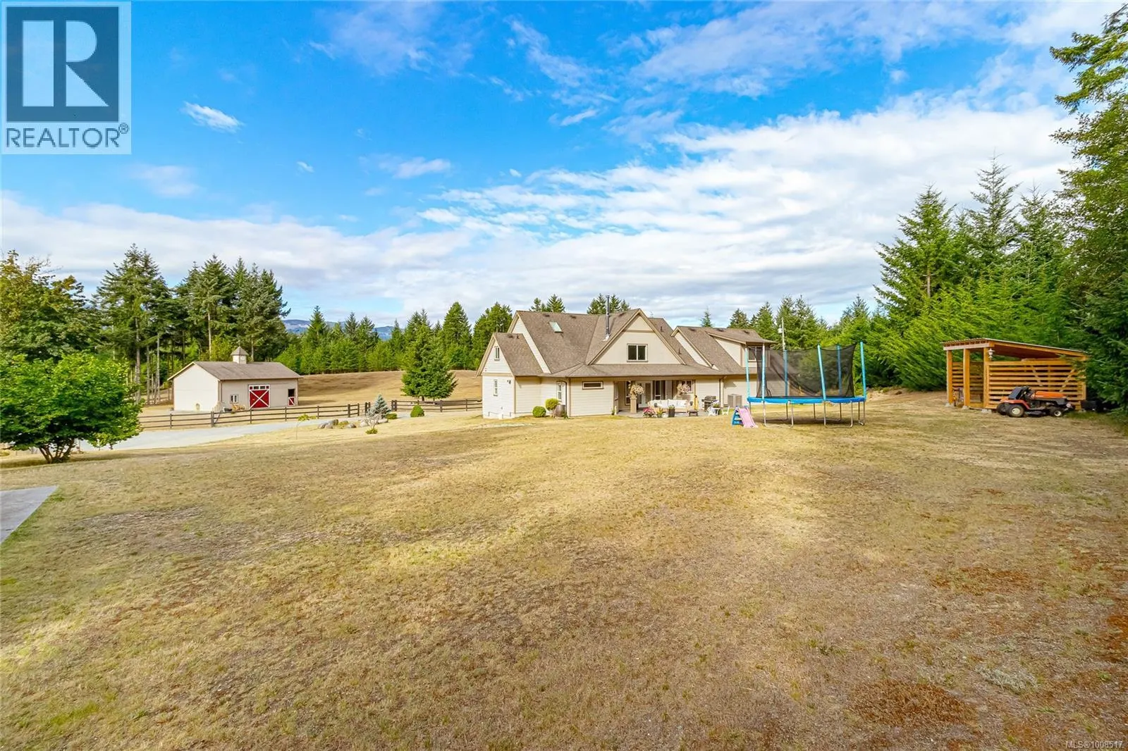 2540 Elk Trails Way