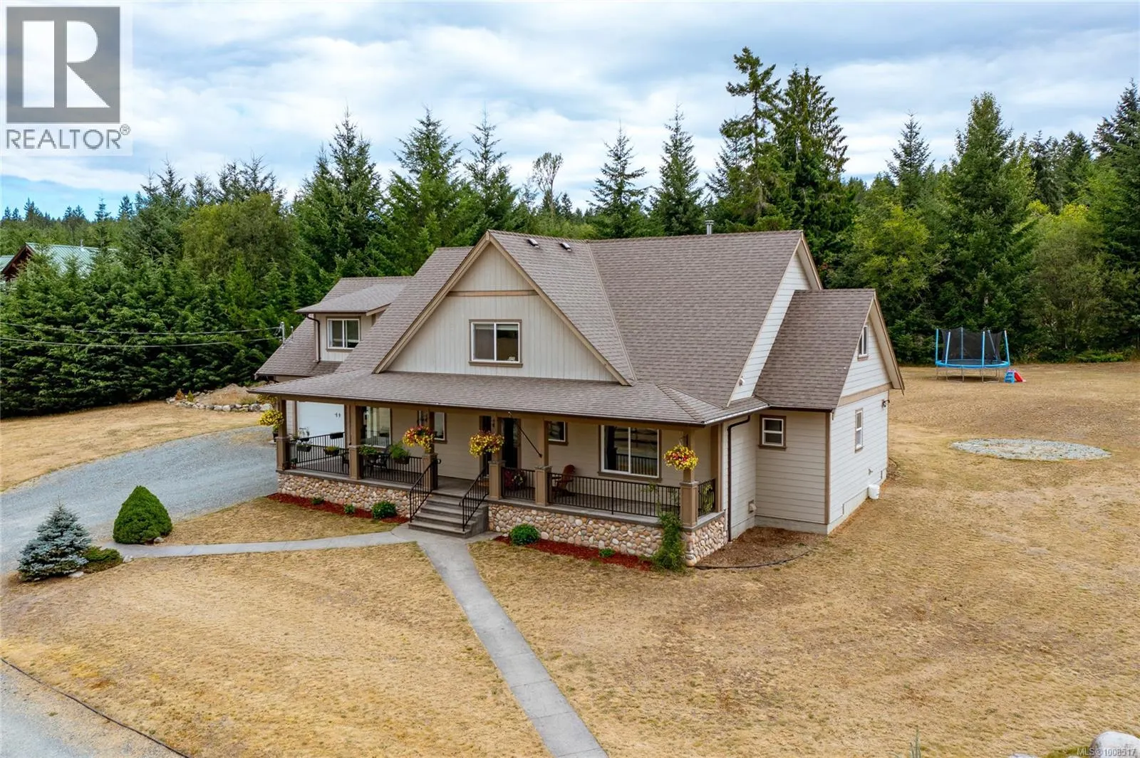 2540 Elk Trails Way