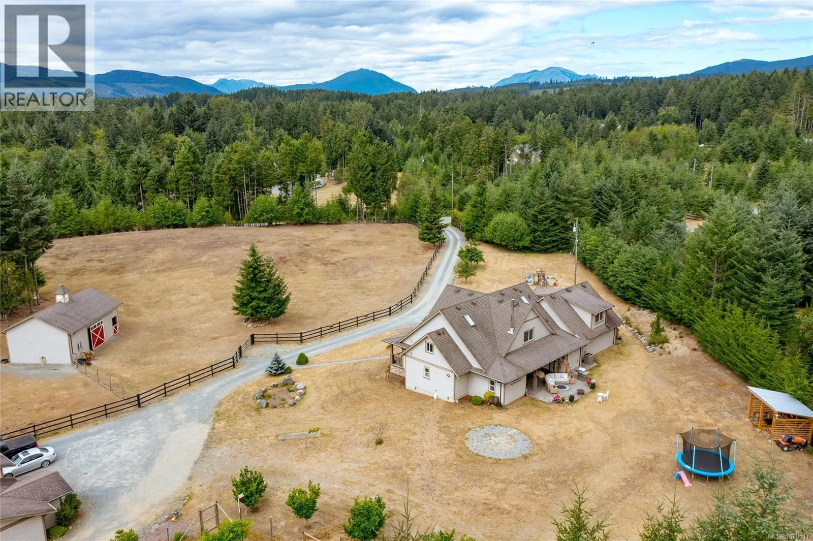 2540 Elk Trails Way