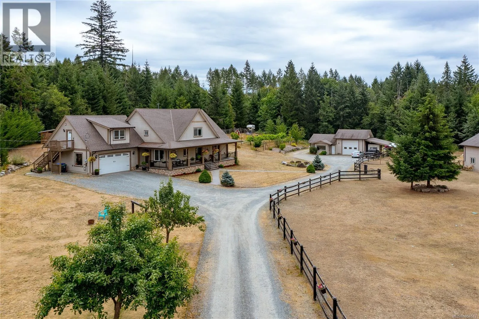 2540 Elk Trails Way