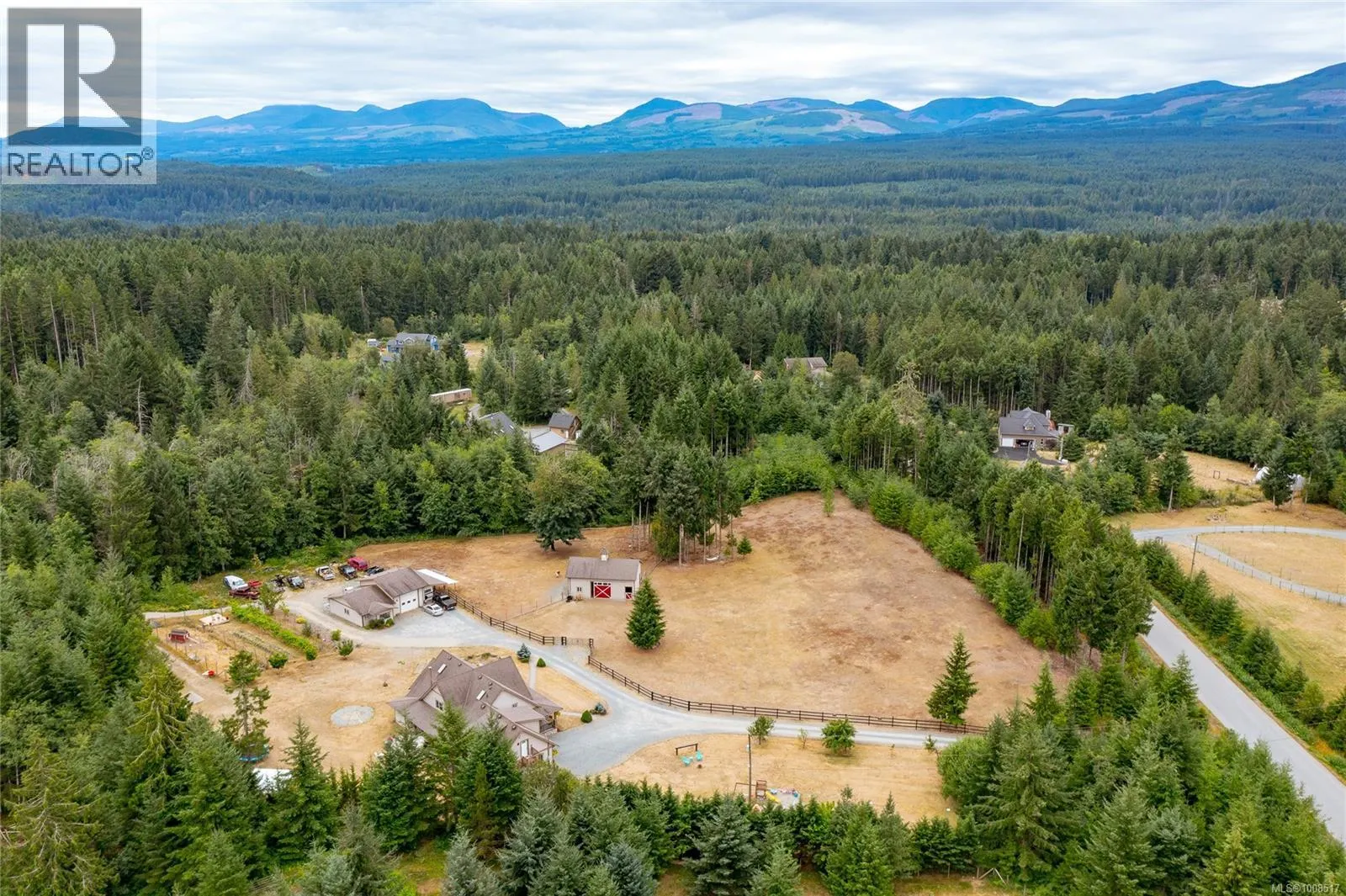 2540 Elk Trails Way