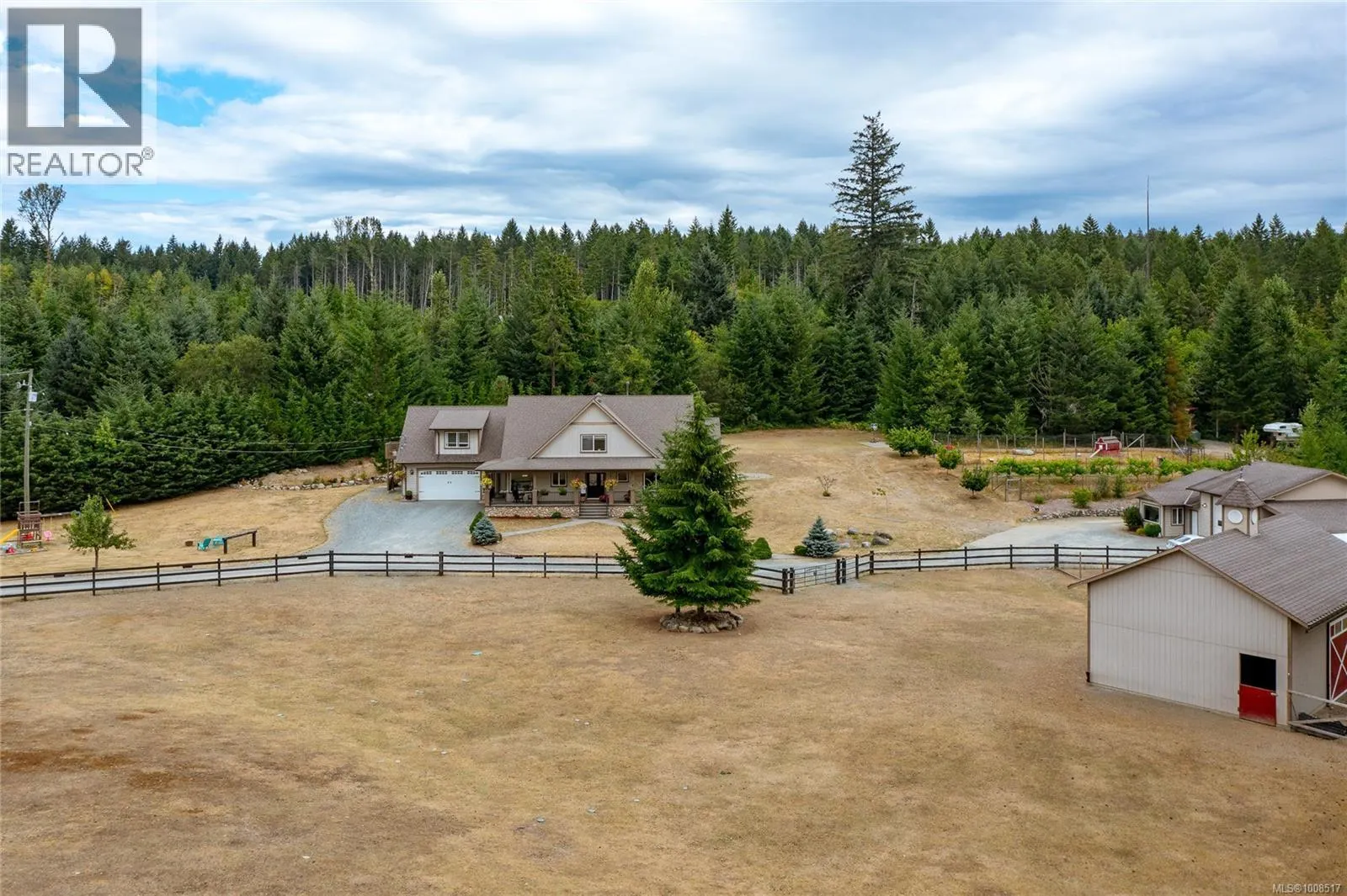 2540 Elk Trails Way