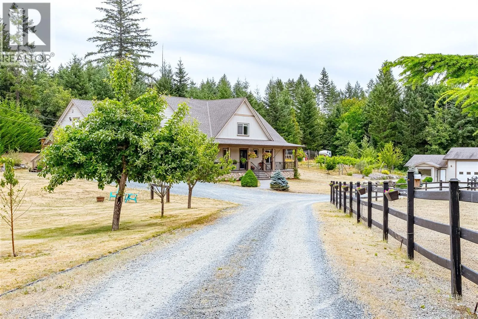 2540 Elk Trails Way