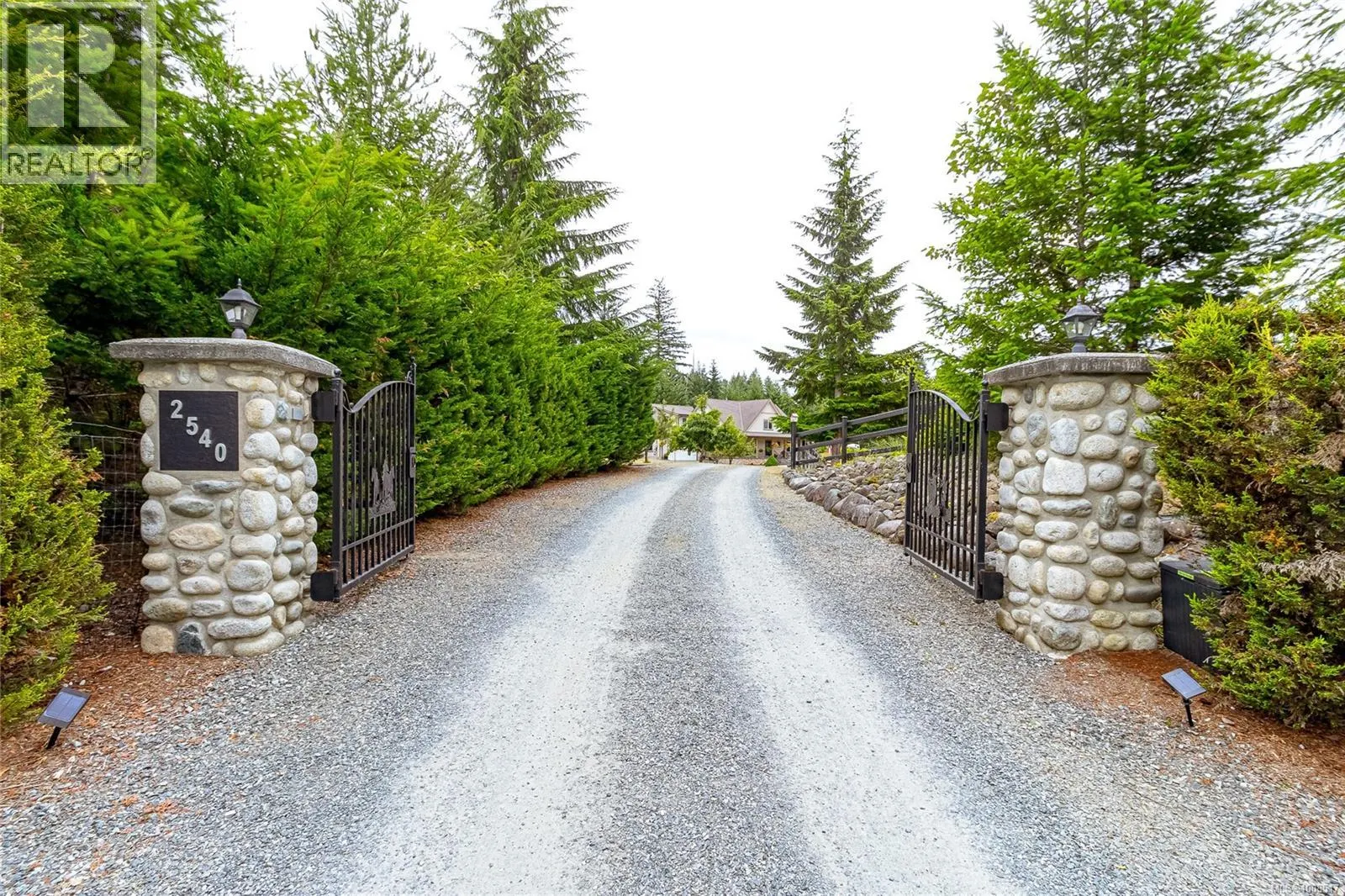 2540 Elk Trails Way