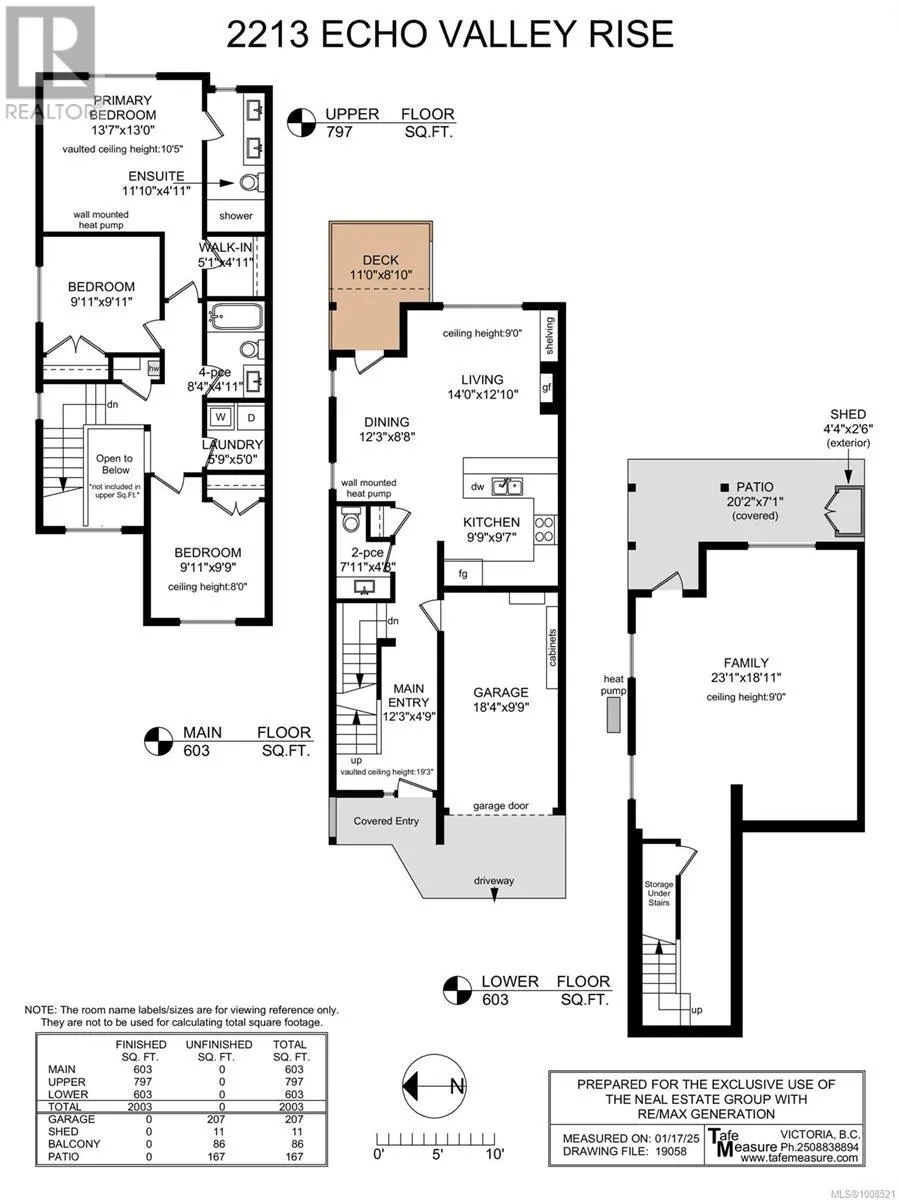 2213 Echo Valley Rise