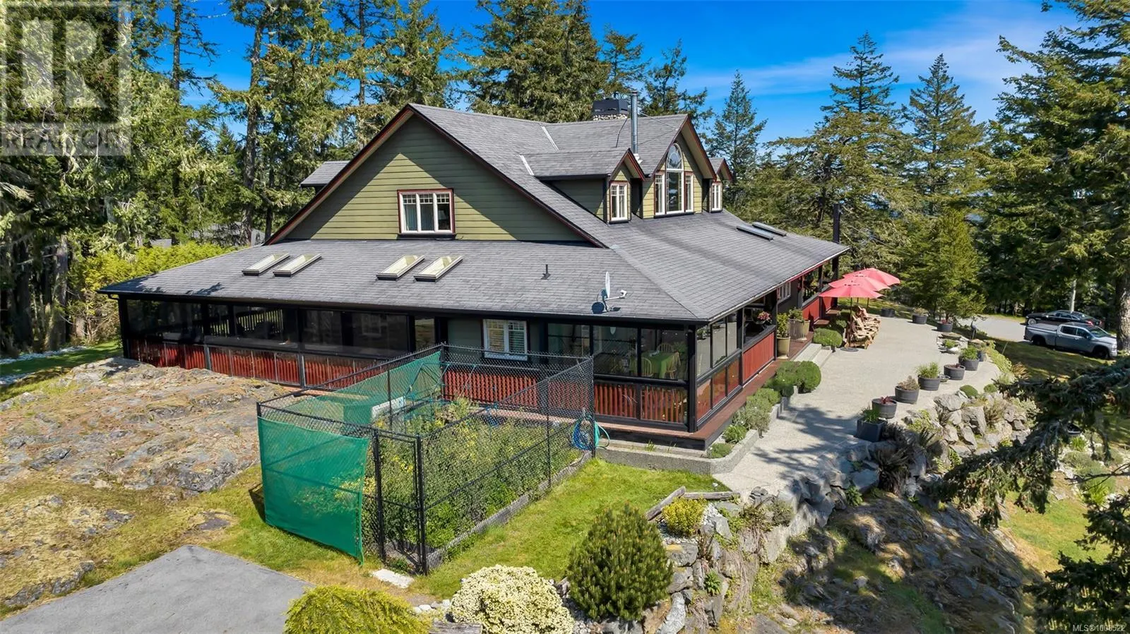 700 Cains Way