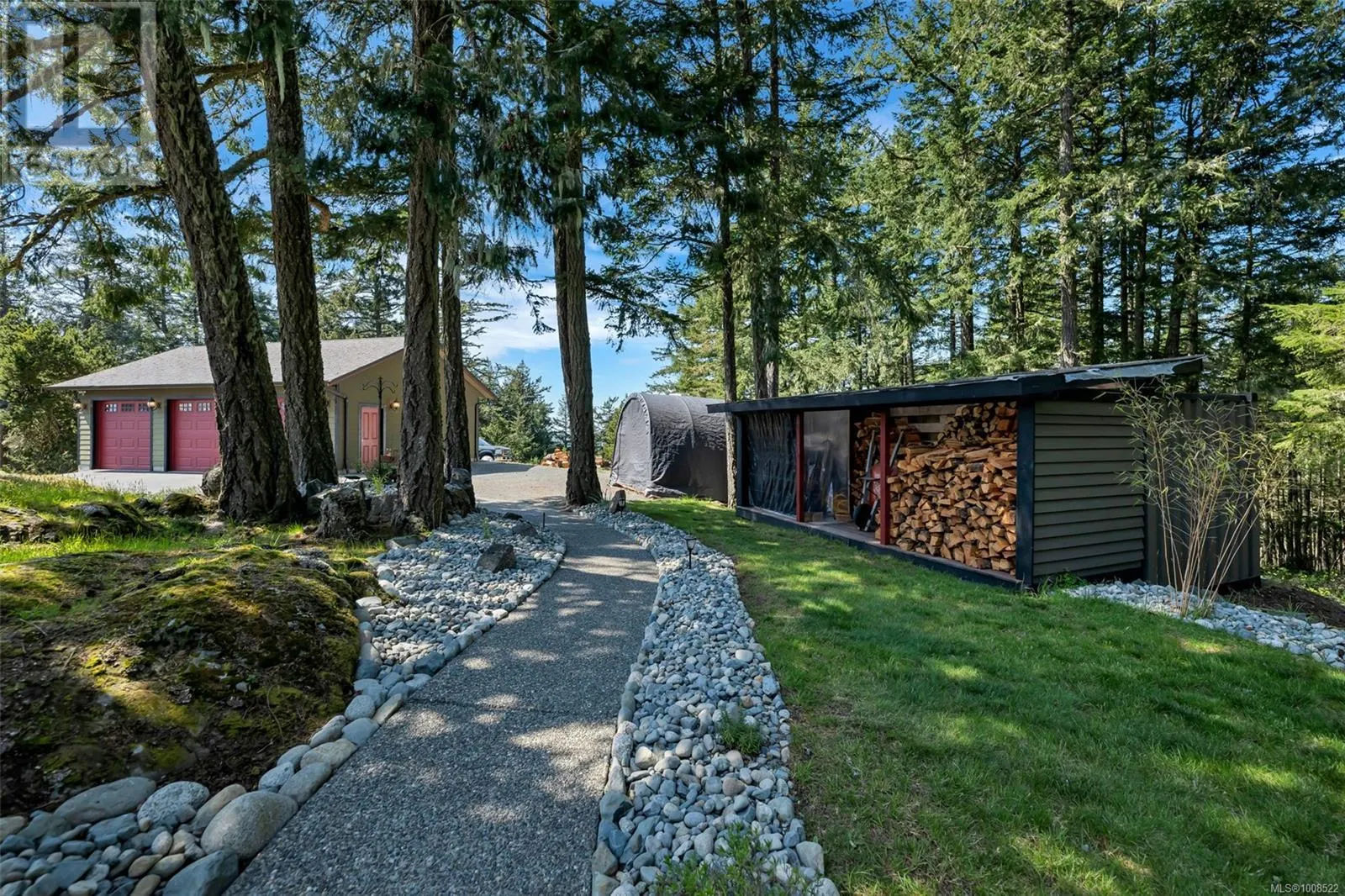 700 Cains Way