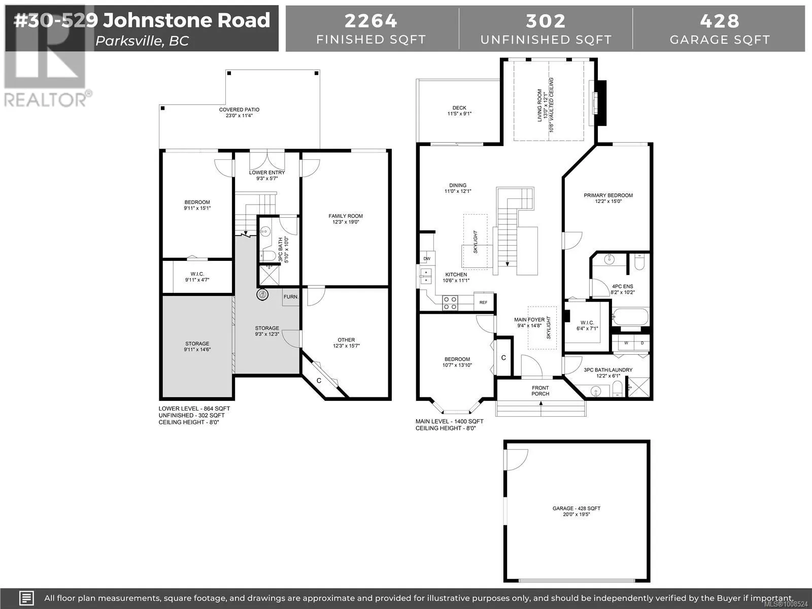 30 529 Johnstone Rd