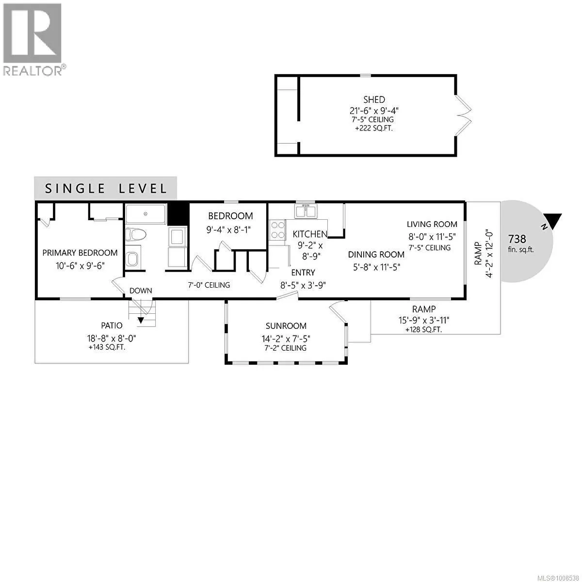 52 10980 Westdowne Rd