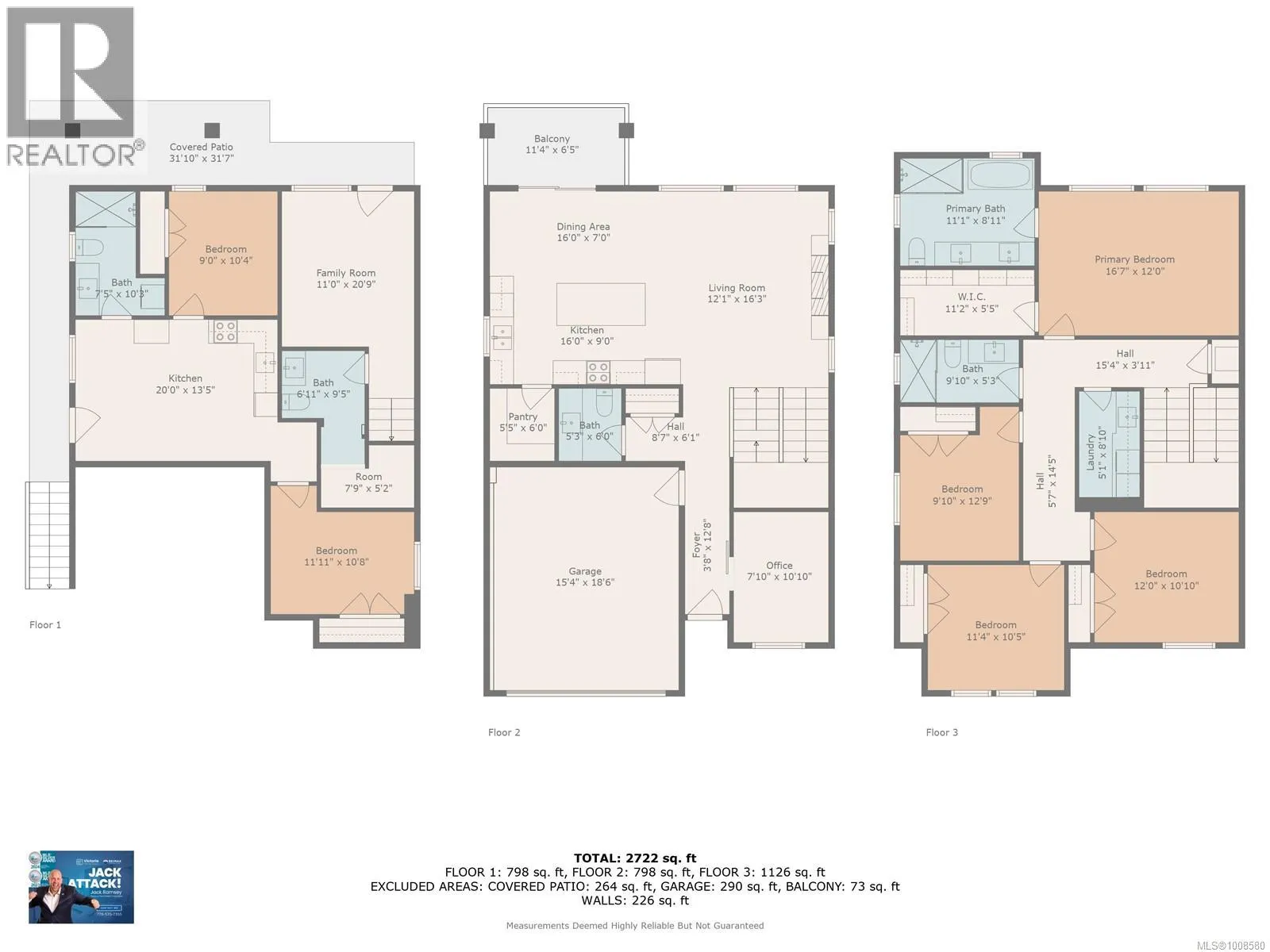 2339 Swallow Pl
