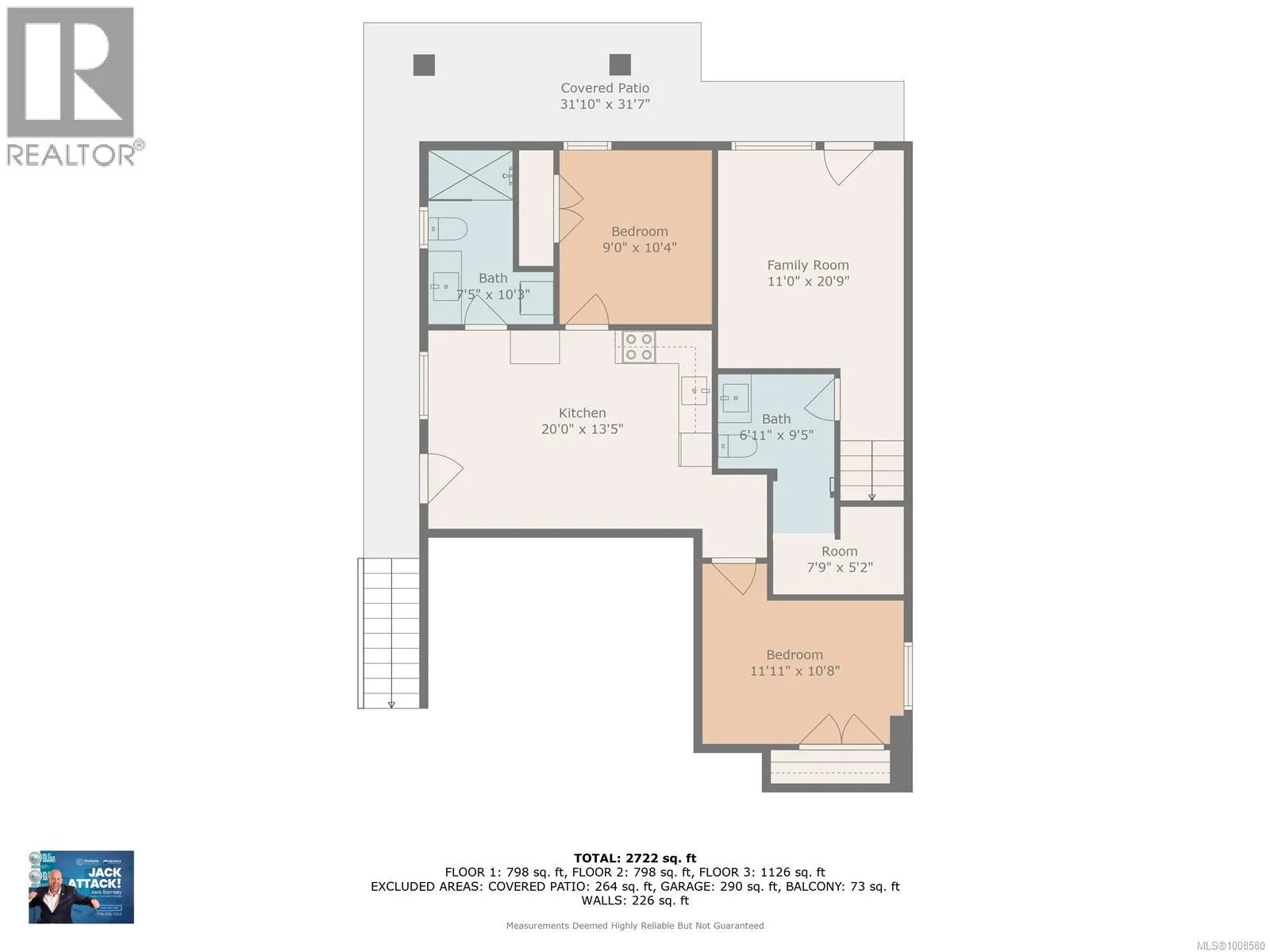 2339 Swallow Pl