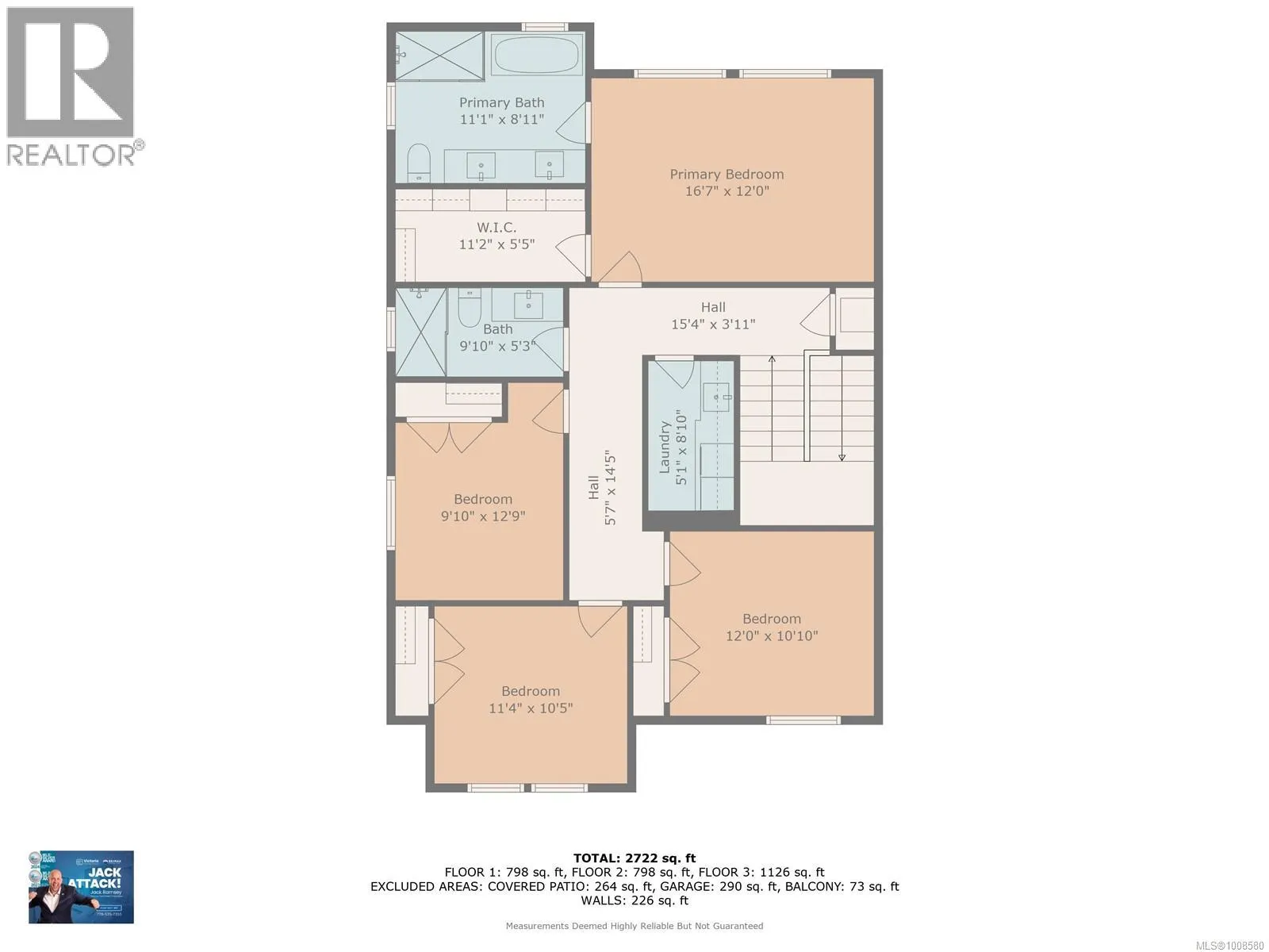 2339 Swallow Pl