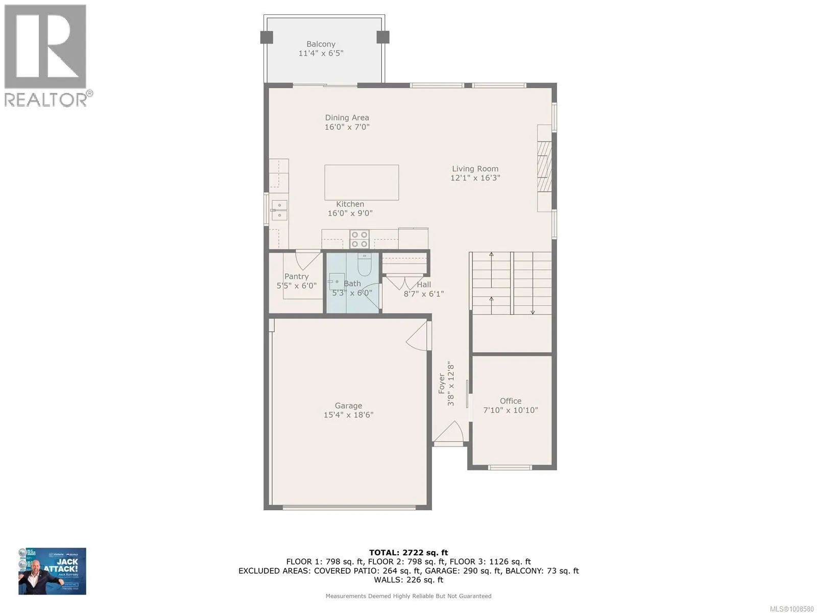 2339 Swallow Pl