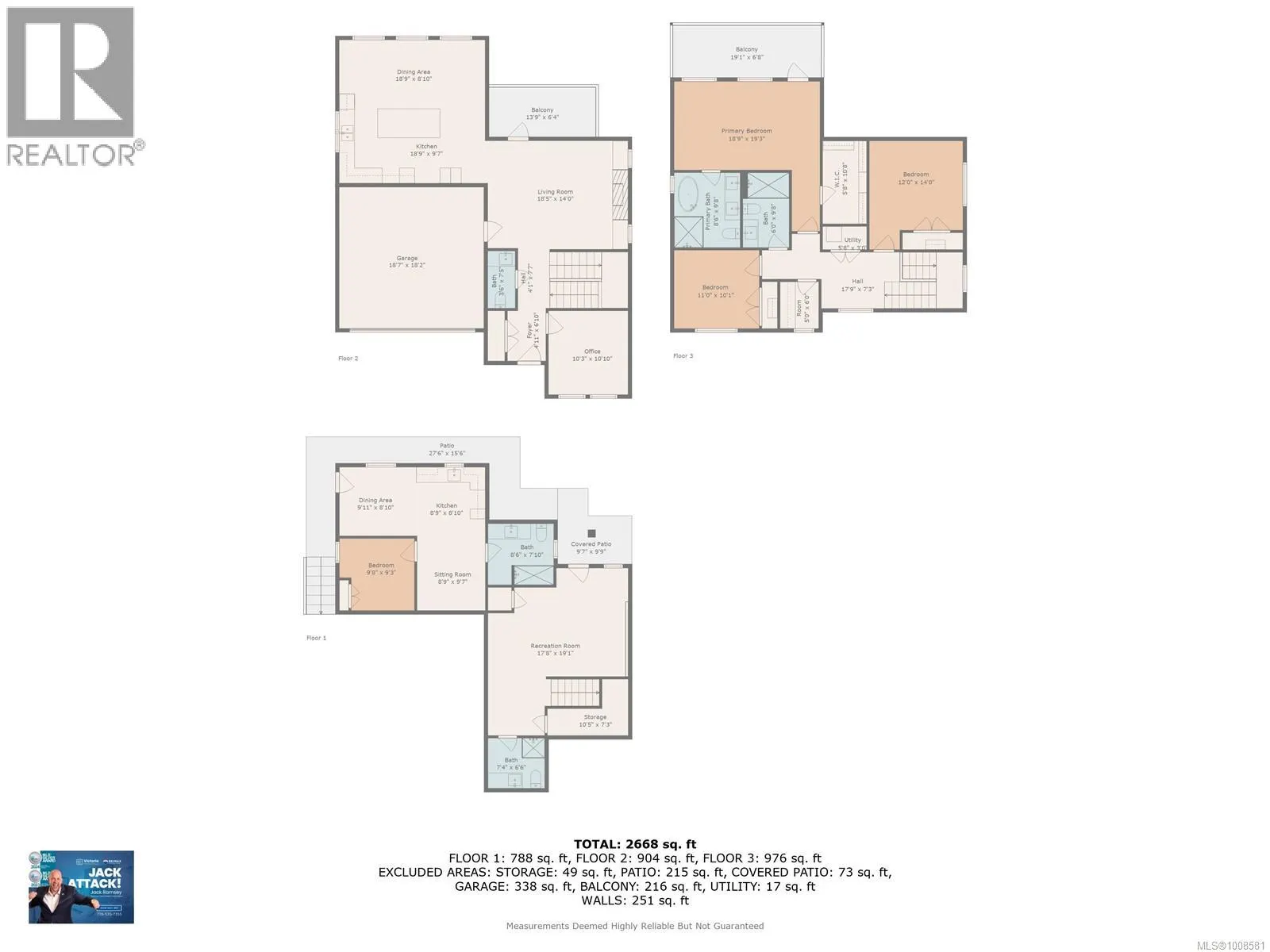 772 Plover Crt