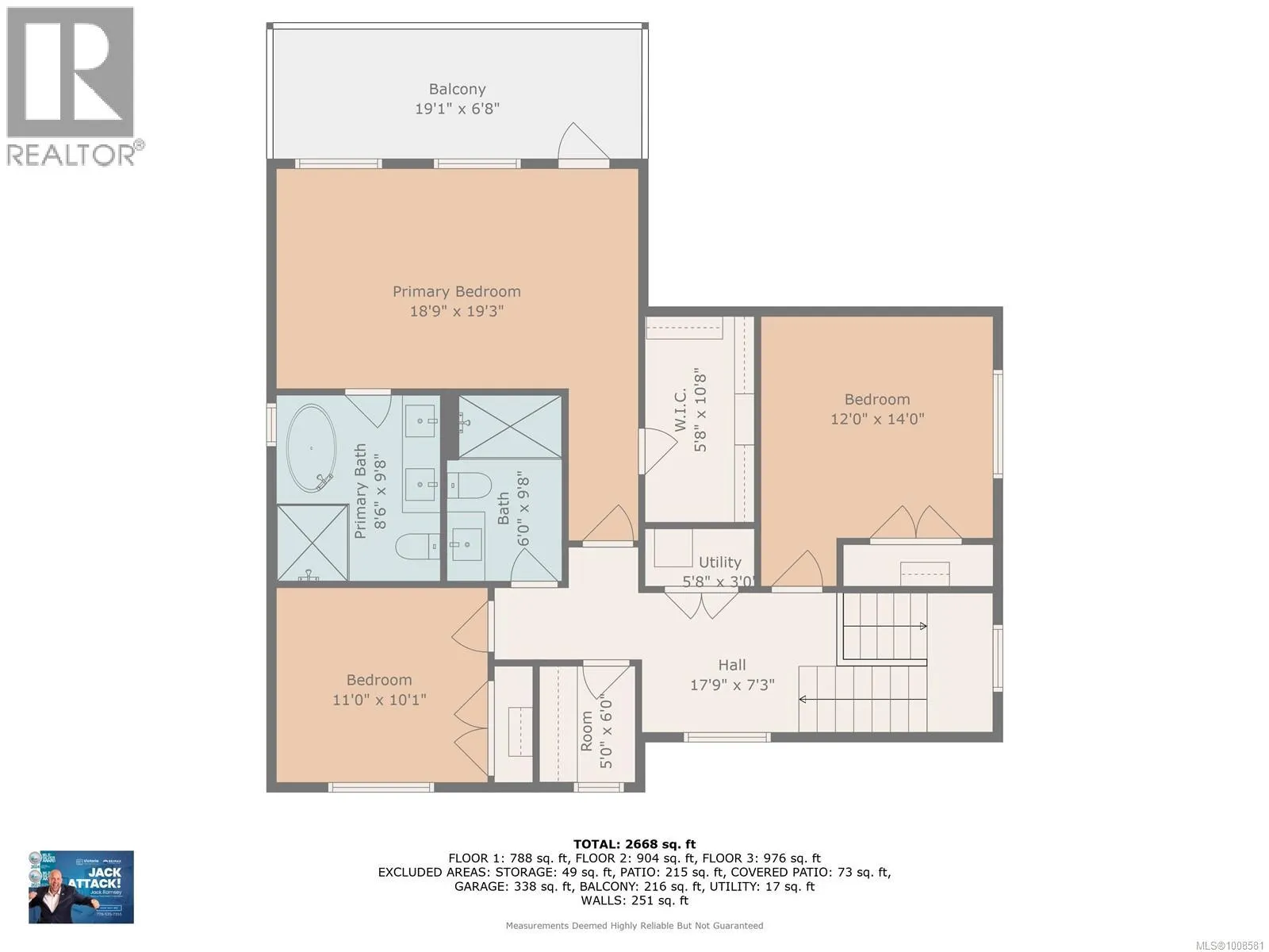 772 Plover Crt