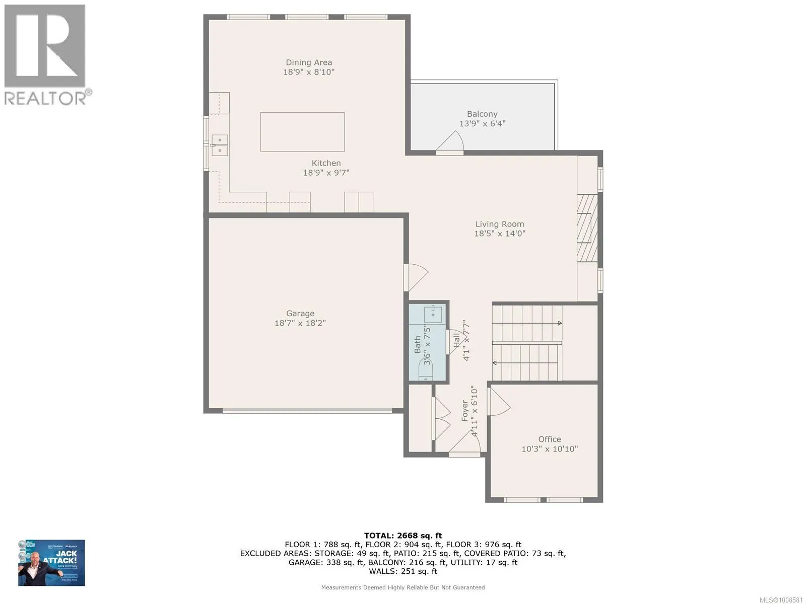 772 Plover Crt