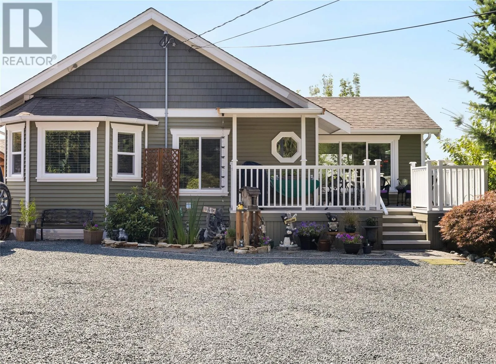 1988 Maple Bay Rd