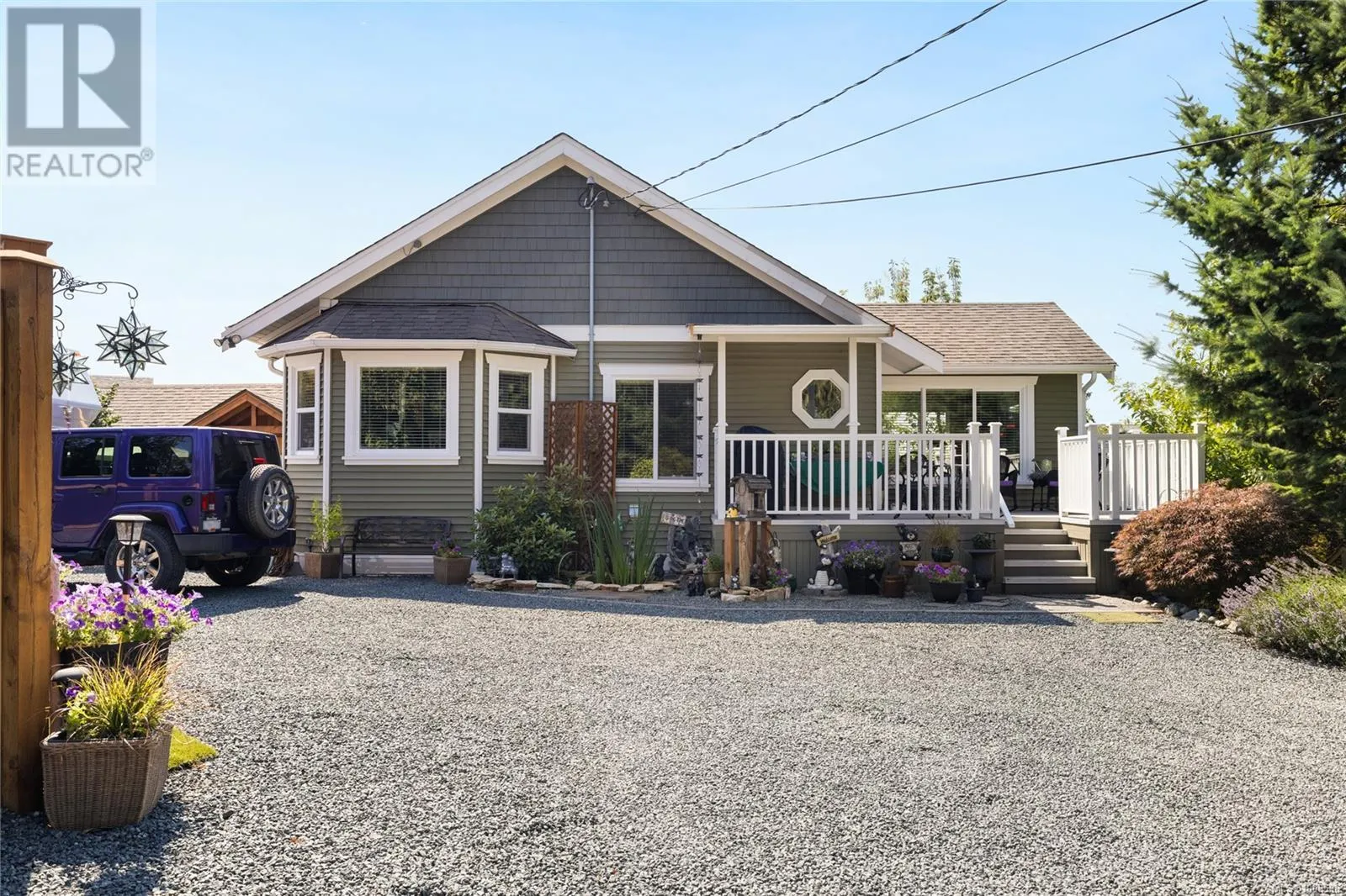 1988 Maple Bay Rd
