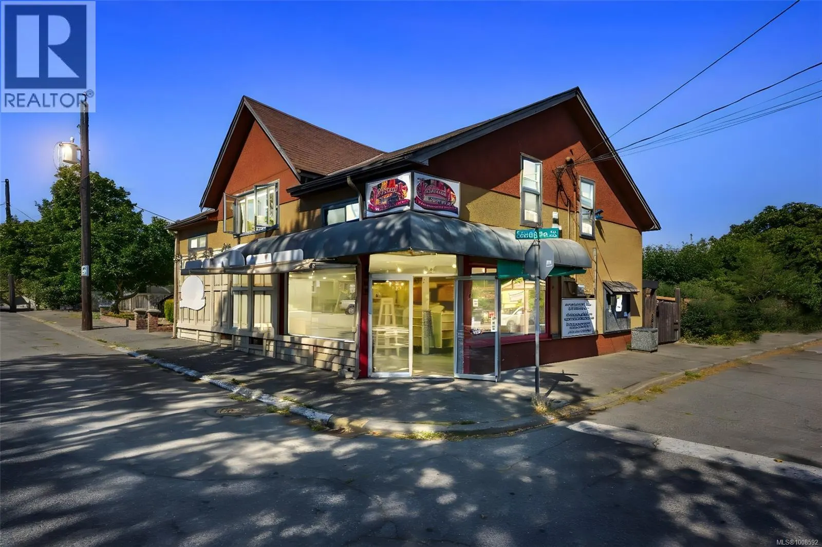 2405 Eastdowne Rd