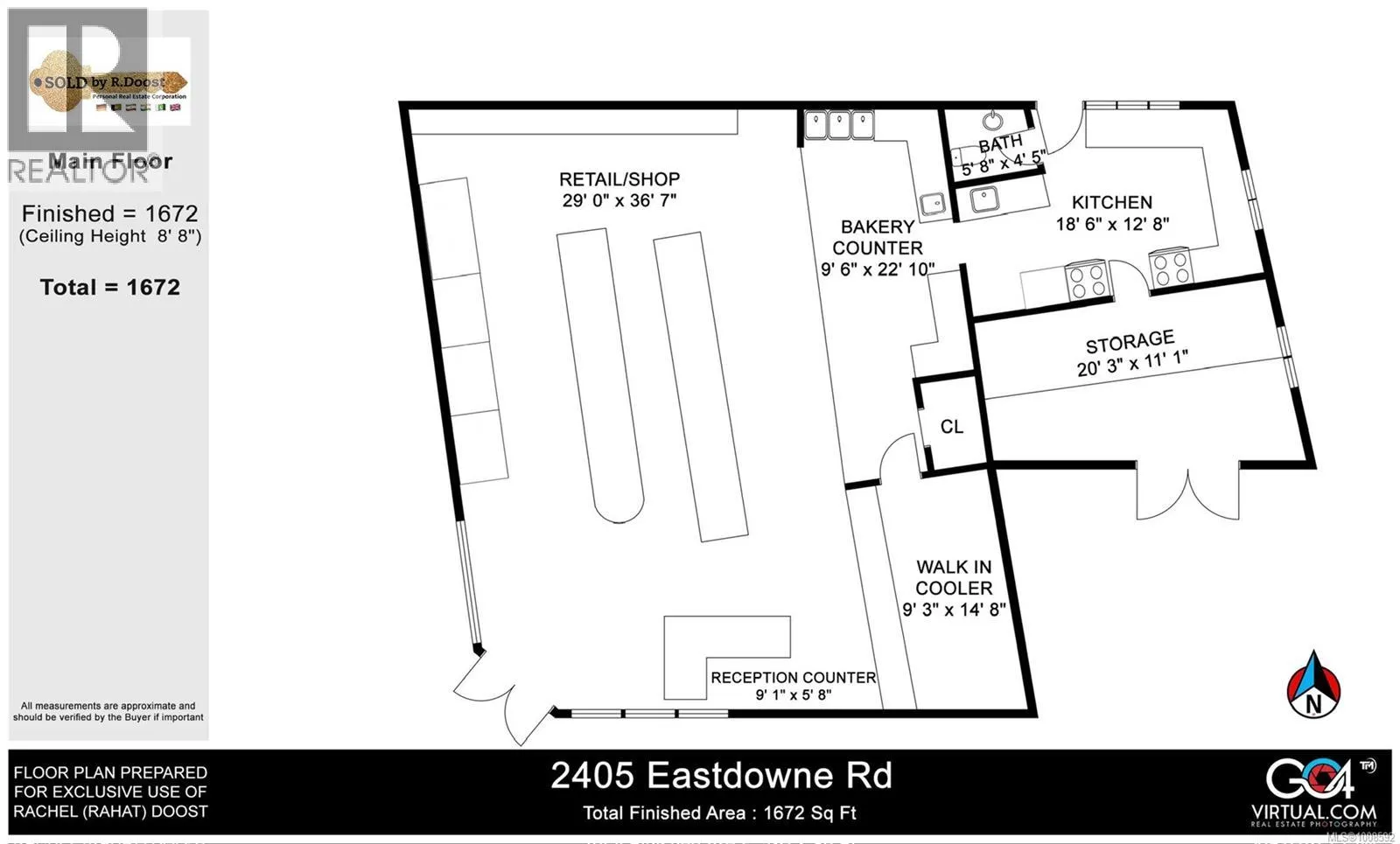 2405 Eastdowne Rd