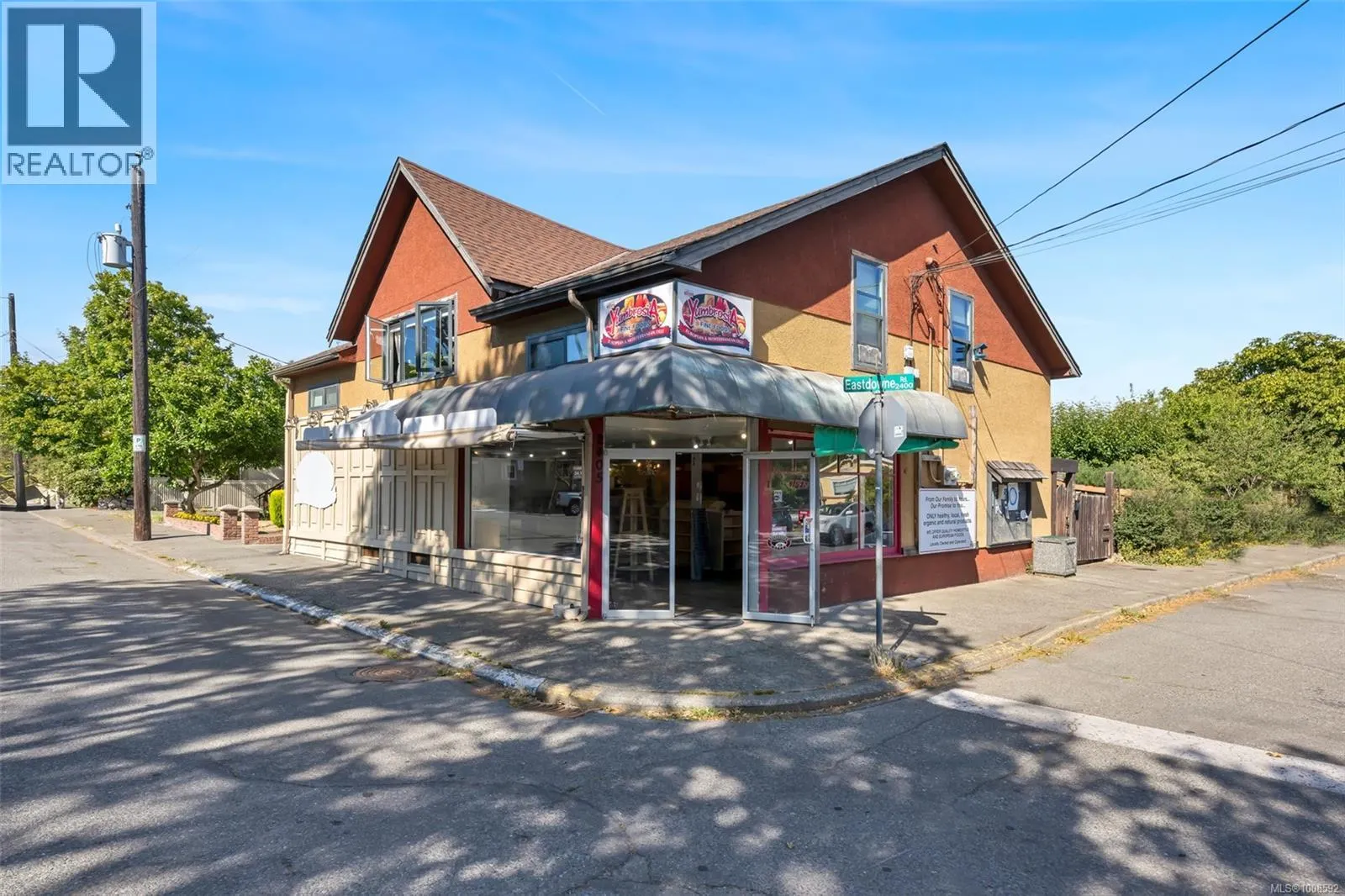 2405 Eastdowne Rd
