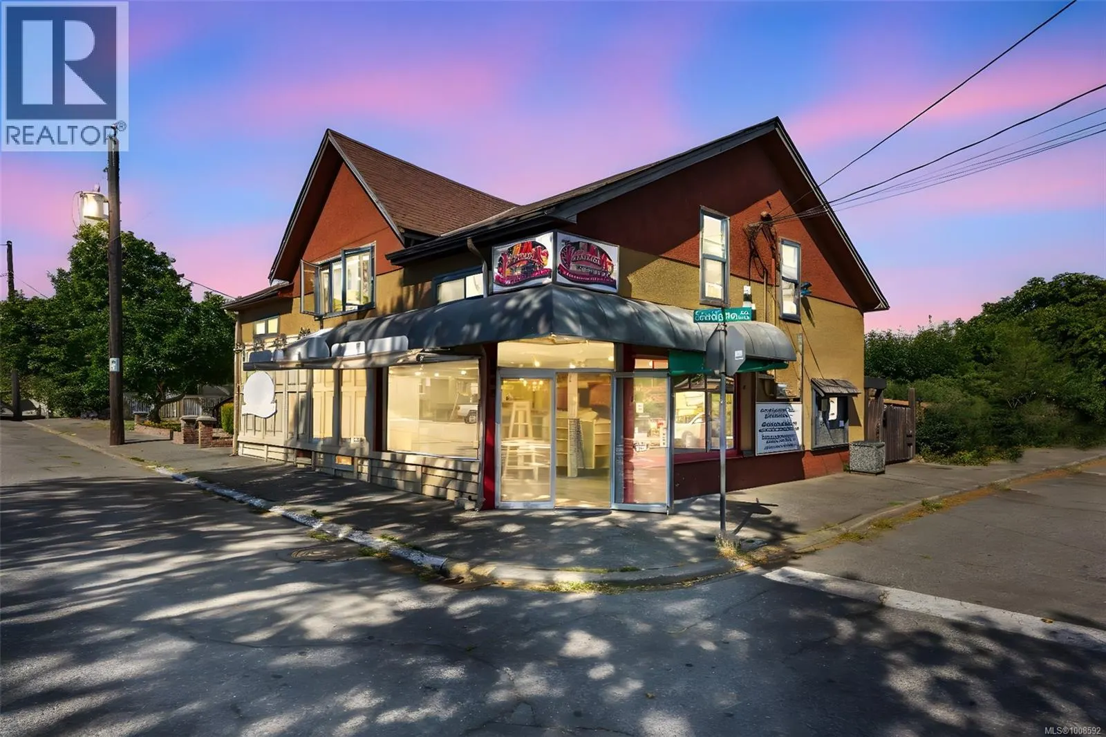 2405 Eastdowne Rd