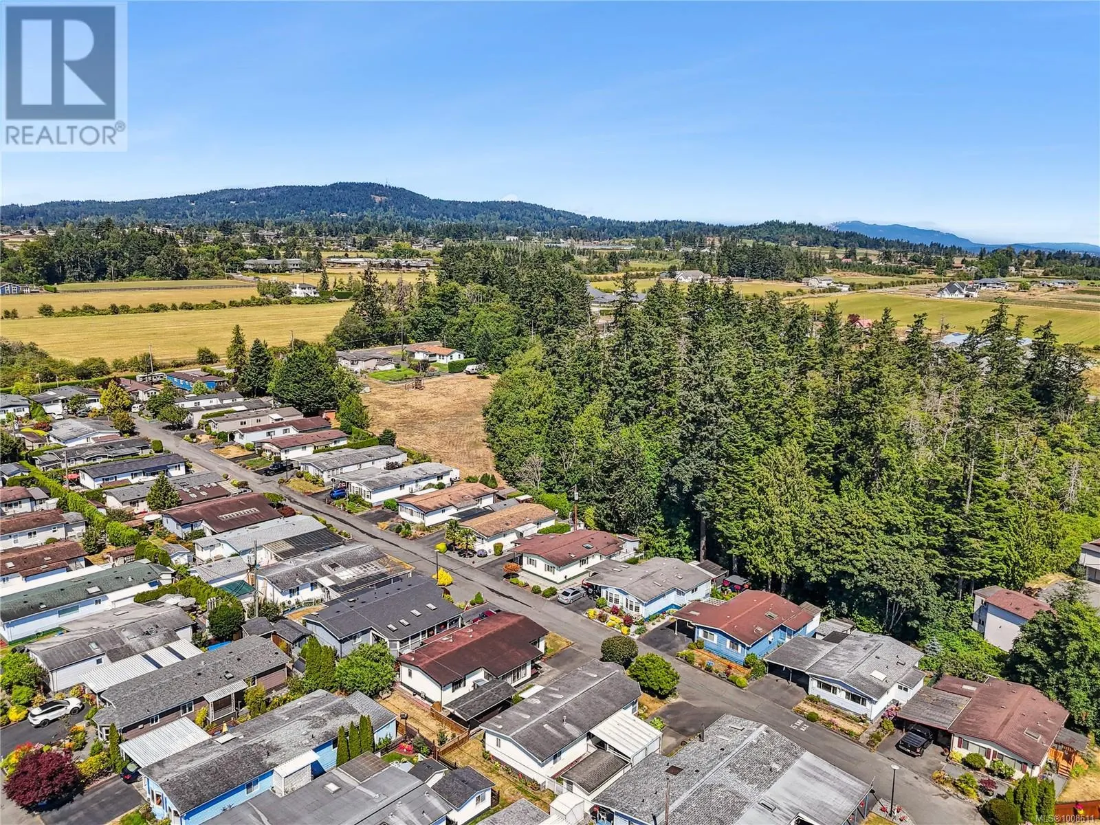 30 7701 Central Saanich Rd